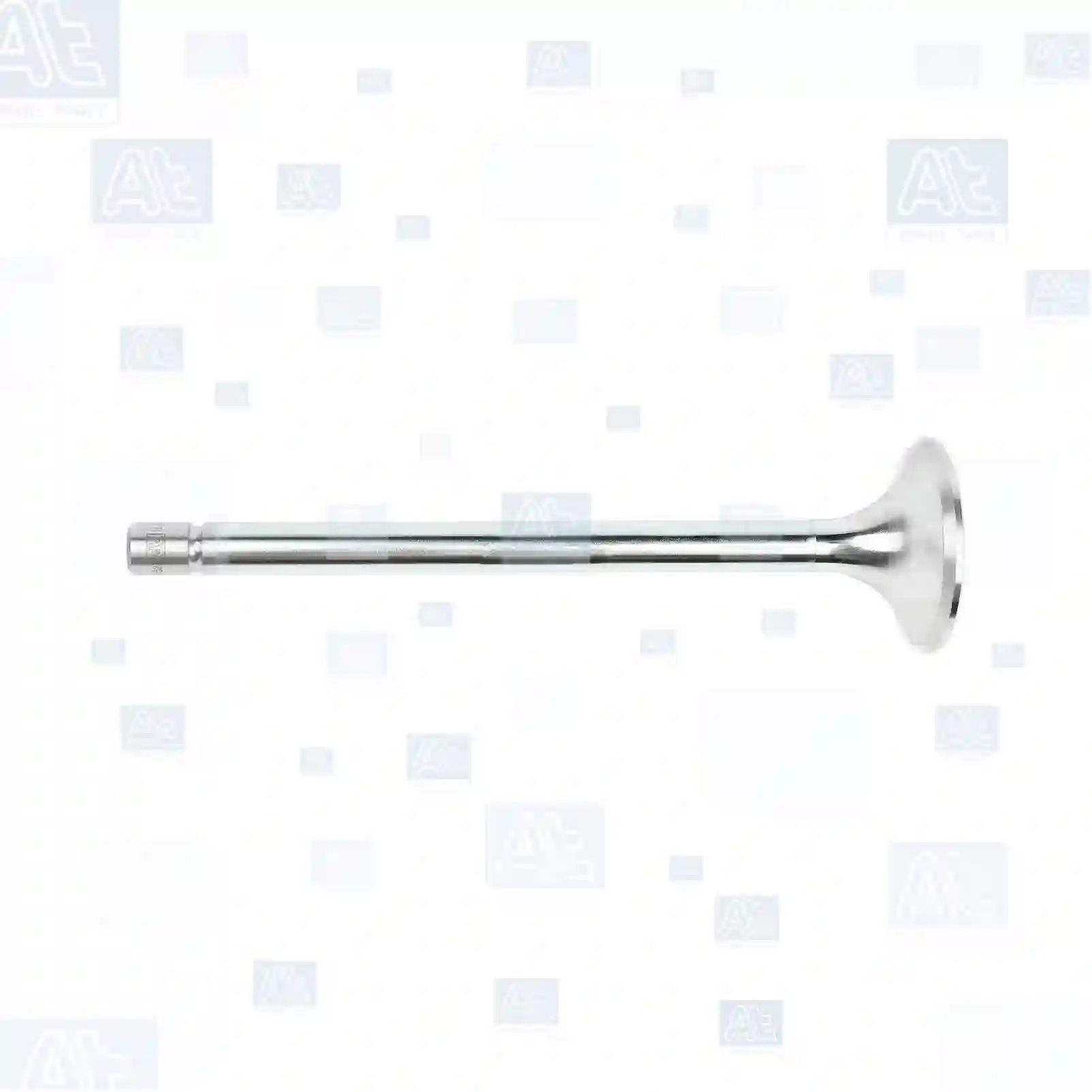  Cylinder Head Exhaust valve, at no: 77700009 ,  oem no:467503, 467682, 467855, , At Spare Part | Engine, Accelerator Pedal, Camshaft, Connecting Rod, Crankcase, Crankshaft, Cylinder Head, Engine Suspension Mountings, Exhaust Manifold, Exhaust Gas Recirculation, Filter Kits, Flywheel Housing, General Overhaul Kits, Engine, Intake Manifold, Oil Cleaner, Oil Cooler, Oil Filter, Oil Pump, Oil Sump, Piston & Liner, Sensor & Switch, Timing Case, Turbocharger, Cooling System, Belt Tensioner, Coolant Filter, Coolant Pipe, Corrosion Prevention Agent, Drive, Expansion Tank, Fan, Intercooler, Monitors & Gauges, Radiator, Thermostat, V-Belt / Timing belt, Water Pump, Fuel System, Electronical Injector Unit, Feed Pump, Fuel Filter, cpl., Fuel Gauge Sender,  Fuel Line, Fuel Pump, Fuel Tank, Injection Line Kit, Injection Pump, Exhaust System, Clutch & Pedal, Gearbox, Propeller Shaft, Axles, Brake System, Hubs & Wheels, Suspension, Leaf Spring, Universal Parts / Accessories, Steering, Electrical System, Cabin