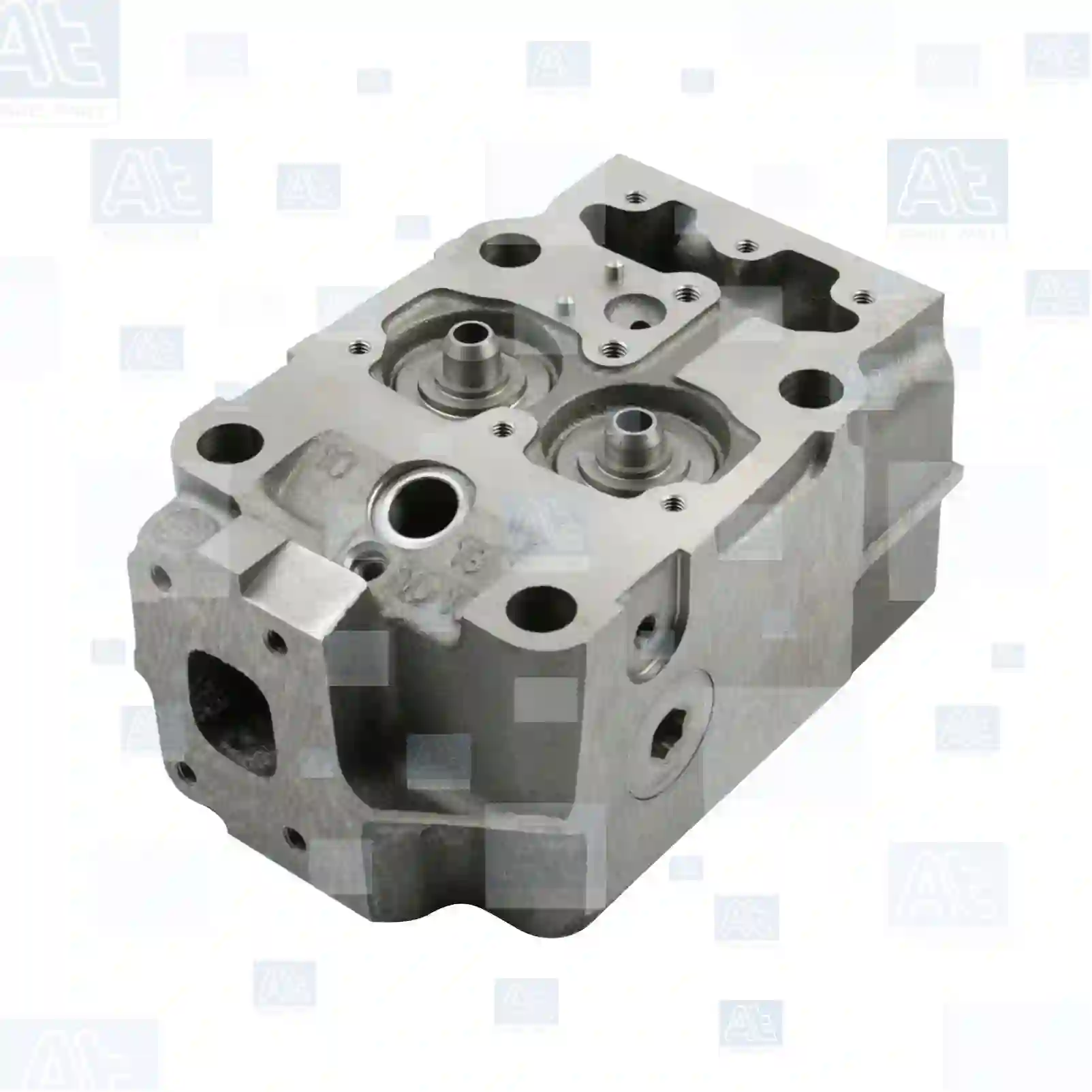  Cylinder Head Cylinder head, without valves, at no: 77700024 ,  oem no:422957, 424867, 425851, 5003399, 8194451 At Spare Part | Engine, Accelerator Pedal, Camshaft, Connecting Rod, Crankcase, Crankshaft, Cylinder Head, Engine Suspension Mountings, Exhaust Manifold, Exhaust Gas Recirculation, Filter Kits, Flywheel Housing, General Overhaul Kits, Engine, Intake Manifold, Oil Cleaner, Oil Cooler, Oil Filter, Oil Pump, Oil Sump, Piston & Liner, Sensor & Switch, Timing Case, Turbocharger, Cooling System, Belt Tensioner, Coolant Filter, Coolant Pipe, Corrosion Prevention Agent, Drive, Expansion Tank, Fan, Intercooler, Monitors & Gauges, Radiator, Thermostat, V-Belt / Timing belt, Water Pump, Fuel System, Electronical Injector Unit, Feed Pump, Fuel Filter, cpl., Fuel Gauge Sender,  Fuel Line, Fuel Pump, Fuel Tank, Injection Line Kit, Injection Pump, Exhaust System, Clutch & Pedal, Gearbox, Propeller Shaft, Axles, Brake System, Hubs & Wheels, Suspension, Leaf Spring, Universal Parts / Accessories, Steering, Electrical System, Cabin