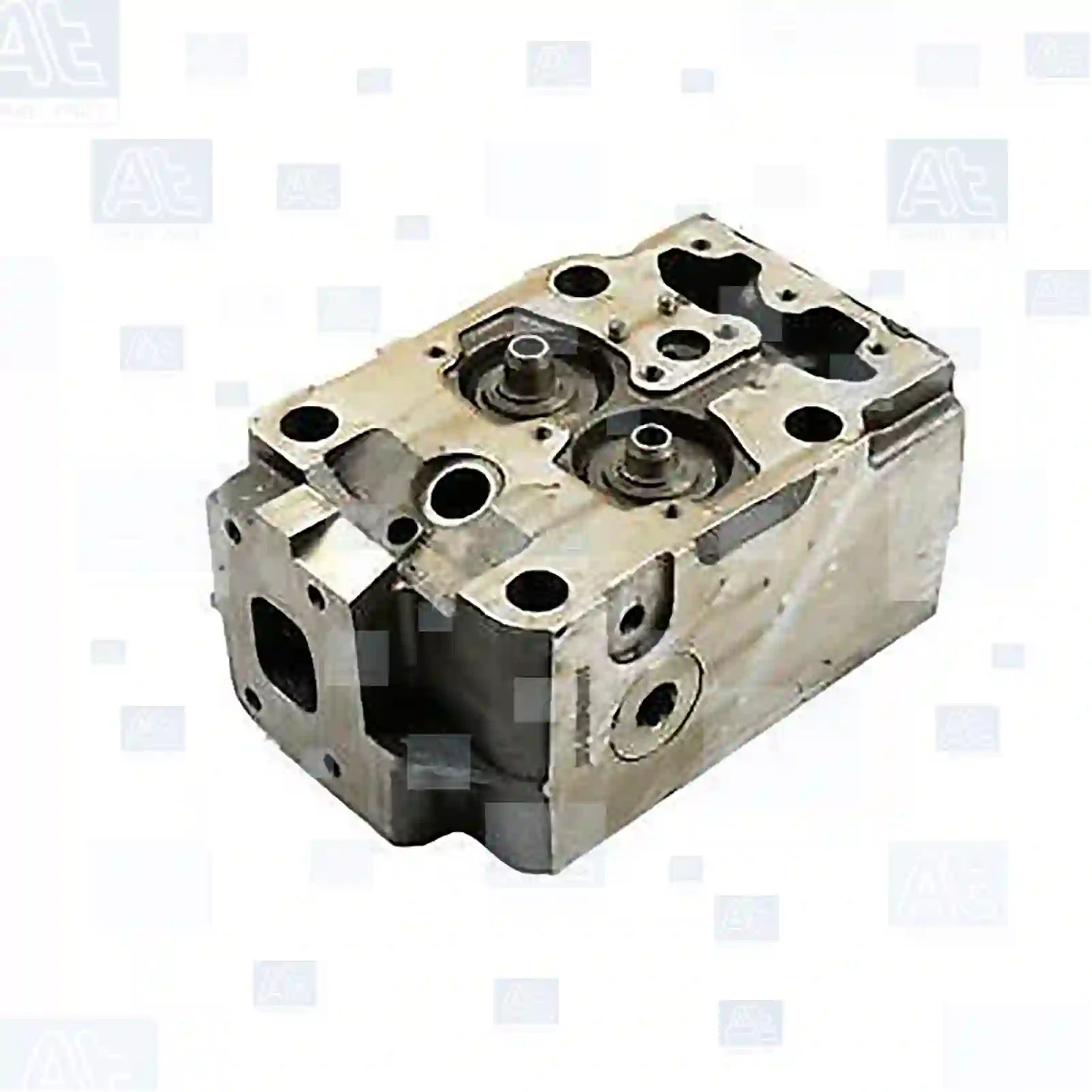  Cylinder Head Cylinder head, without valves, at no: 77700025 ,  oem no:1545199, 424868, 425845, 425850, 5002214, 5003385, 8194450 At Spare Part | Engine, Accelerator Pedal, Camshaft, Connecting Rod, Crankcase, Crankshaft, Cylinder Head, Engine Suspension Mountings, Exhaust Manifold, Exhaust Gas Recirculation, Filter Kits, Flywheel Housing, General Overhaul Kits, Engine, Intake Manifold, Oil Cleaner, Oil Cooler, Oil Filter, Oil Pump, Oil Sump, Piston & Liner, Sensor & Switch, Timing Case, Turbocharger, Cooling System, Belt Tensioner, Coolant Filter, Coolant Pipe, Corrosion Prevention Agent, Drive, Expansion Tank, Fan, Intercooler, Monitors & Gauges, Radiator, Thermostat, V-Belt / Timing belt, Water Pump, Fuel System, Electronical Injector Unit, Feed Pump, Fuel Filter, cpl., Fuel Gauge Sender,  Fuel Line, Fuel Pump, Fuel Tank, Injection Line Kit, Injection Pump, Exhaust System, Clutch & Pedal, Gearbox, Propeller Shaft, Axles, Brake System, Hubs & Wheels, Suspension, Leaf Spring, Universal Parts / Accessories, Steering, Electrical System, Cabin