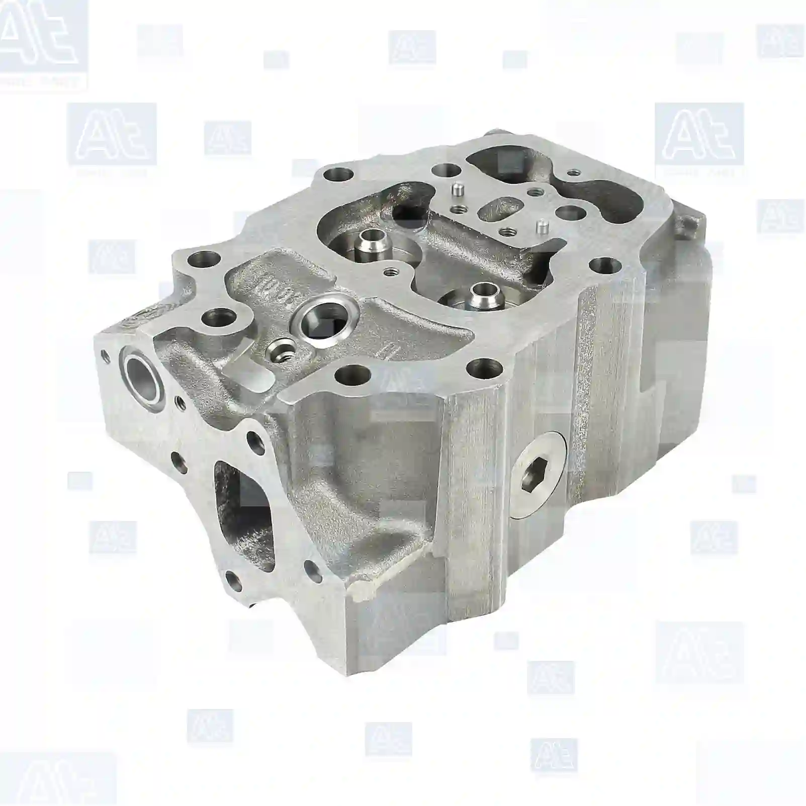  Cylinder Head Cylinder head, without valves, at no: 77700027 ,  oem no:468869, 470332, 5002717 At Spare Part | Engine, Accelerator Pedal, Camshaft, Connecting Rod, Crankcase, Crankshaft, Cylinder Head, Engine Suspension Mountings, Exhaust Manifold, Exhaust Gas Recirculation, Filter Kits, Flywheel Housing, General Overhaul Kits, Engine, Intake Manifold, Oil Cleaner, Oil Cooler, Oil Filter, Oil Pump, Oil Sump, Piston & Liner, Sensor & Switch, Timing Case, Turbocharger, Cooling System, Belt Tensioner, Coolant Filter, Coolant Pipe, Corrosion Prevention Agent, Drive, Expansion Tank, Fan, Intercooler, Monitors & Gauges, Radiator, Thermostat, V-Belt / Timing belt, Water Pump, Fuel System, Electronical Injector Unit, Feed Pump, Fuel Filter, cpl., Fuel Gauge Sender,  Fuel Line, Fuel Pump, Fuel Tank, Injection Line Kit, Injection Pump, Exhaust System, Clutch & Pedal, Gearbox, Propeller Shaft, Axles, Brake System, Hubs & Wheels, Suspension, Leaf Spring, Universal Parts / Accessories, Steering, Electrical System, Cabin