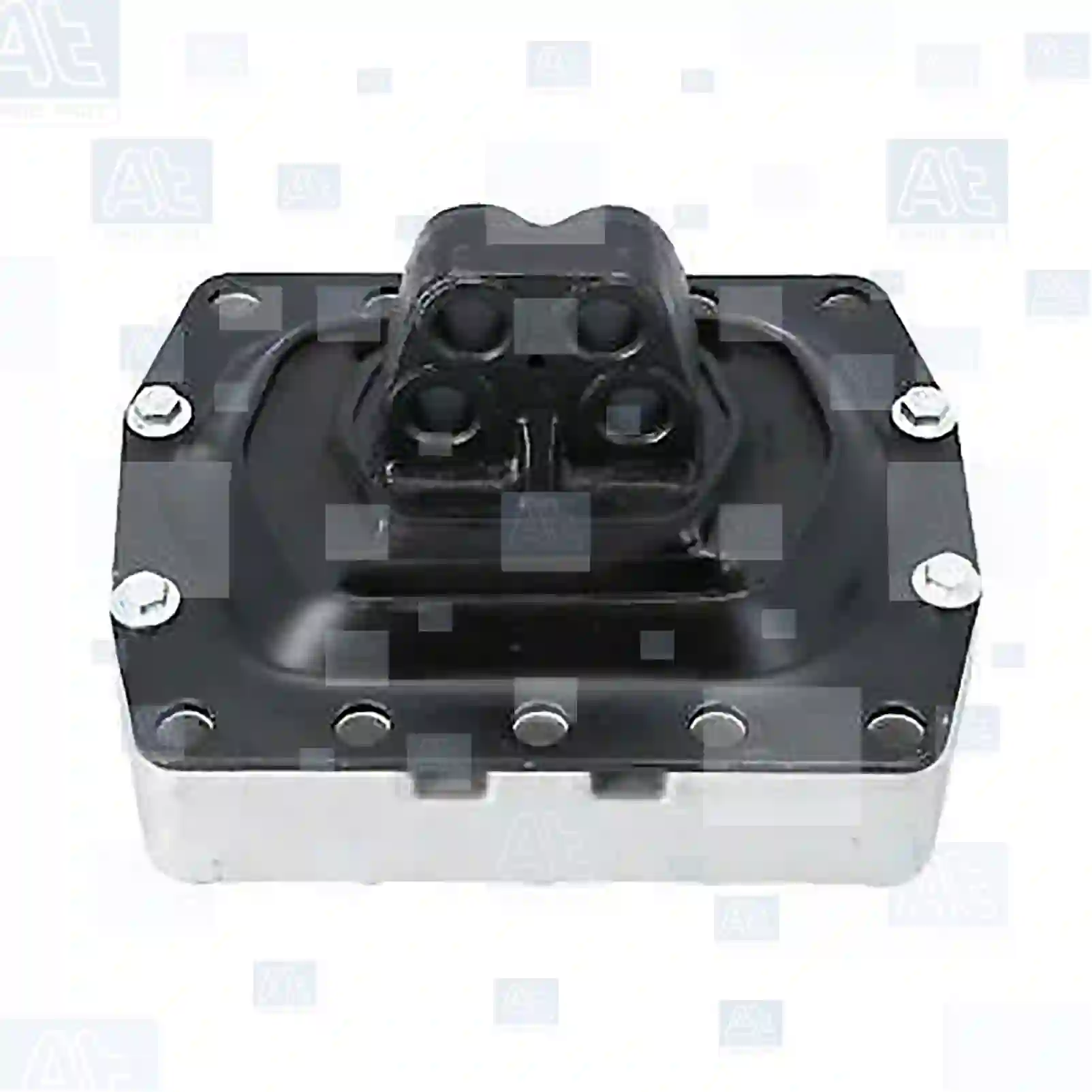 Engine Suspension Mountings Engine mounting, rear, at no: 77700063 ,  oem no:1076510, 3198122 At Spare Part | Engine, Accelerator Pedal, Camshaft, Connecting Rod, Crankcase, Crankshaft, Cylinder Head, Engine Suspension Mountings, Exhaust Manifold, Exhaust Gas Recirculation, Filter Kits, Flywheel Housing, General Overhaul Kits, Engine, Intake Manifold, Oil Cleaner, Oil Cooler, Oil Filter, Oil Pump, Oil Sump, Piston & Liner, Sensor & Switch, Timing Case, Turbocharger, Cooling System, Belt Tensioner, Coolant Filter, Coolant Pipe, Corrosion Prevention Agent, Drive, Expansion Tank, Fan, Intercooler, Monitors & Gauges, Radiator, Thermostat, V-Belt / Timing belt, Water Pump, Fuel System, Electronical Injector Unit, Feed Pump, Fuel Filter, cpl., Fuel Gauge Sender,  Fuel Line, Fuel Pump, Fuel Tank, Injection Line Kit, Injection Pump, Exhaust System, Clutch & Pedal, Gearbox, Propeller Shaft, Axles, Brake System, Hubs & Wheels, Suspension, Leaf Spring, Universal Parts / Accessories, Steering, Electrical System, Cabin