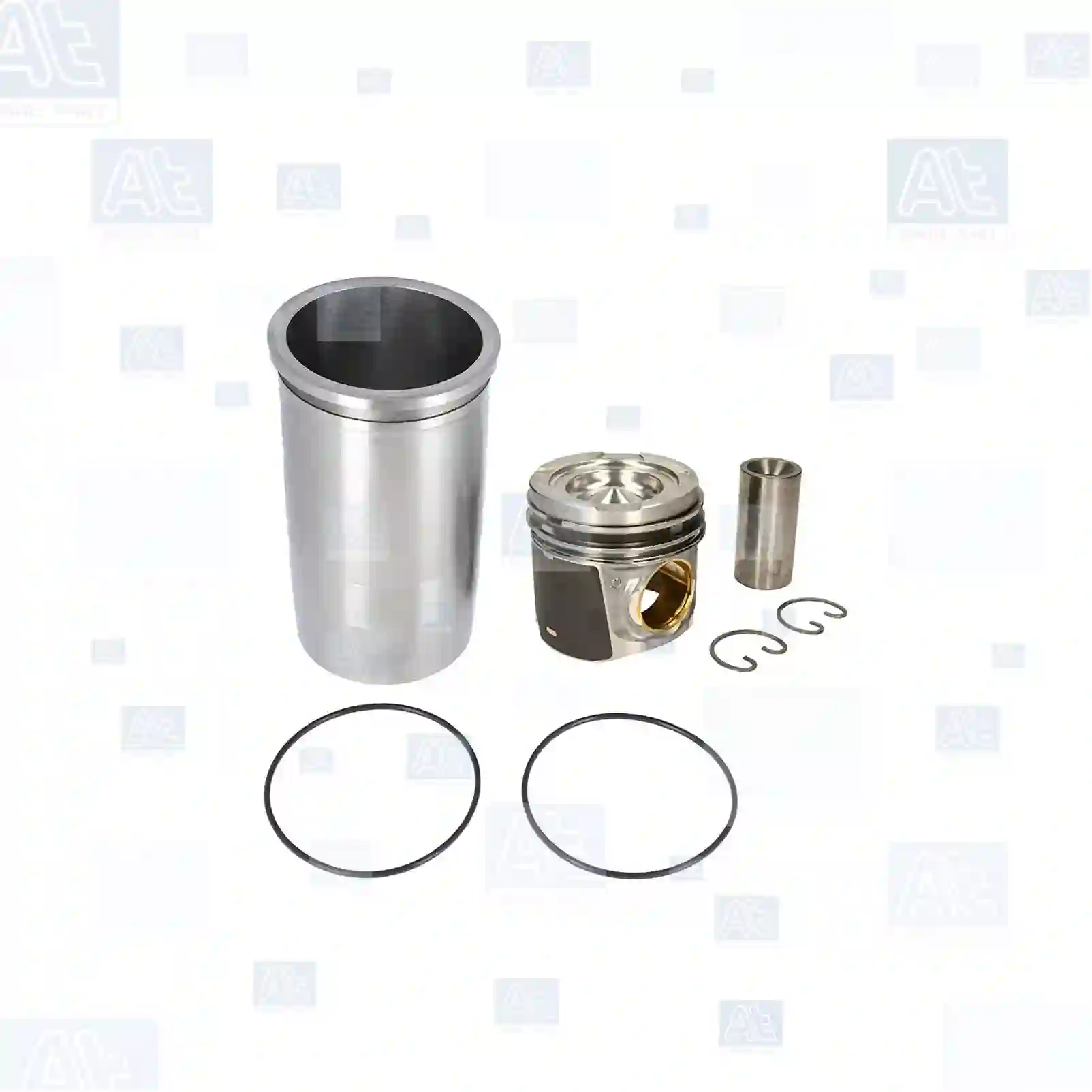 Piston & Liner Piston with liner, at no: 77700083 ,  oem no:51025006288S At Spare Part | Engine, Accelerator Pedal, Camshaft, Connecting Rod, Crankcase, Crankshaft, Cylinder Head, Engine Suspension Mountings, Exhaust Manifold, Exhaust Gas Recirculation, Filter Kits, Flywheel Housing, General Overhaul Kits, Engine, Intake Manifold, Oil Cleaner, Oil Cooler, Oil Filter, Oil Pump, Oil Sump, Piston & Liner, Sensor & Switch, Timing Case, Turbocharger, Cooling System, Belt Tensioner, Coolant Filter, Coolant Pipe, Corrosion Prevention Agent, Drive, Expansion Tank, Fan, Intercooler, Monitors & Gauges, Radiator, Thermostat, V-Belt / Timing belt, Water Pump, Fuel System, Electronical Injector Unit, Feed Pump, Fuel Filter, cpl., Fuel Gauge Sender,  Fuel Line, Fuel Pump, Fuel Tank, Injection Line Kit, Injection Pump, Exhaust System, Clutch & Pedal, Gearbox, Propeller Shaft, Axles, Brake System, Hubs & Wheels, Suspension, Leaf Spring, Universal Parts / Accessories, Steering, Electrical System, Cabin