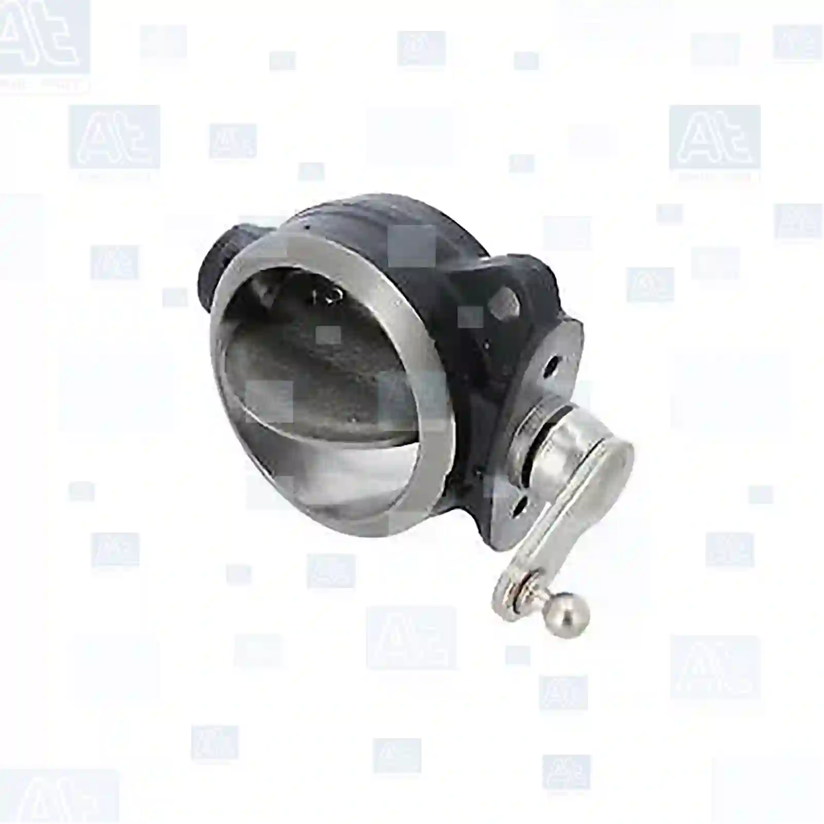 Exhaust Manifold Throttle, at no: 77700125 ,  oem no:81156016074 At Spare Part | Engine, Accelerator Pedal, Camshaft, Connecting Rod, Crankcase, Crankshaft, Cylinder Head, Engine Suspension Mountings, Exhaust Manifold, Exhaust Gas Recirculation, Filter Kits, Flywheel Housing, General Overhaul Kits, Engine, Intake Manifold, Oil Cleaner, Oil Cooler, Oil Filter, Oil Pump, Oil Sump, Piston & Liner, Sensor & Switch, Timing Case, Turbocharger, Cooling System, Belt Tensioner, Coolant Filter, Coolant Pipe, Corrosion Prevention Agent, Drive, Expansion Tank, Fan, Intercooler, Monitors & Gauges, Radiator, Thermostat, V-Belt / Timing belt, Water Pump, Fuel System, Electronical Injector Unit, Feed Pump, Fuel Filter, cpl., Fuel Gauge Sender,  Fuel Line, Fuel Pump, Fuel Tank, Injection Line Kit, Injection Pump, Exhaust System, Clutch & Pedal, Gearbox, Propeller Shaft, Axles, Brake System, Hubs & Wheels, Suspension, Leaf Spring, Universal Parts / Accessories, Steering, Electrical System, Cabin