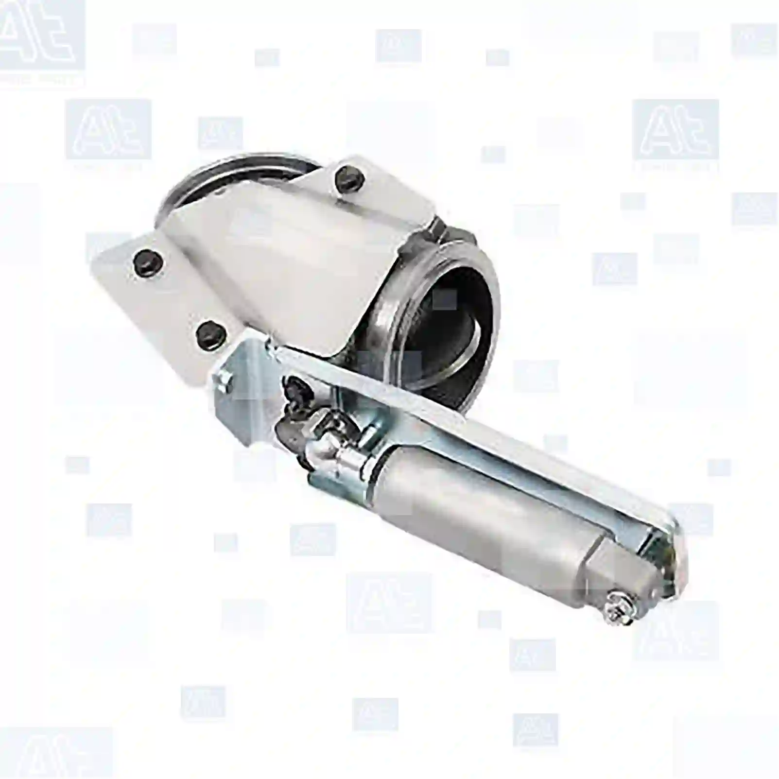 Exhaust Manifold Exhaust brake, complete, at no: 77700151 ,  oem no:51152016270, 5115 At Spare Part | Engine, Accelerator Pedal, Camshaft, Connecting Rod, Crankcase, Crankshaft, Cylinder Head, Engine Suspension Mountings, Exhaust Manifold, Exhaust Gas Recirculation, Filter Kits, Flywheel Housing, General Overhaul Kits, Engine, Intake Manifold, Oil Cleaner, Oil Cooler, Oil Filter, Oil Pump, Oil Sump, Piston & Liner, Sensor & Switch, Timing Case, Turbocharger, Cooling System, Belt Tensioner, Coolant Filter, Coolant Pipe, Corrosion Prevention Agent, Drive, Expansion Tank, Fan, Intercooler, Monitors & Gauges, Radiator, Thermostat, V-Belt / Timing belt, Water Pump, Fuel System, Electronical Injector Unit, Feed Pump, Fuel Filter, cpl., Fuel Gauge Sender,  Fuel Line, Fuel Pump, Fuel Tank, Injection Line Kit, Injection Pump, Exhaust System, Clutch & Pedal, Gearbox, Propeller Shaft, Axles, Brake System, Hubs & Wheels, Suspension, Leaf Spring, Universal Parts / Accessories, Steering, Electrical System, Cabin