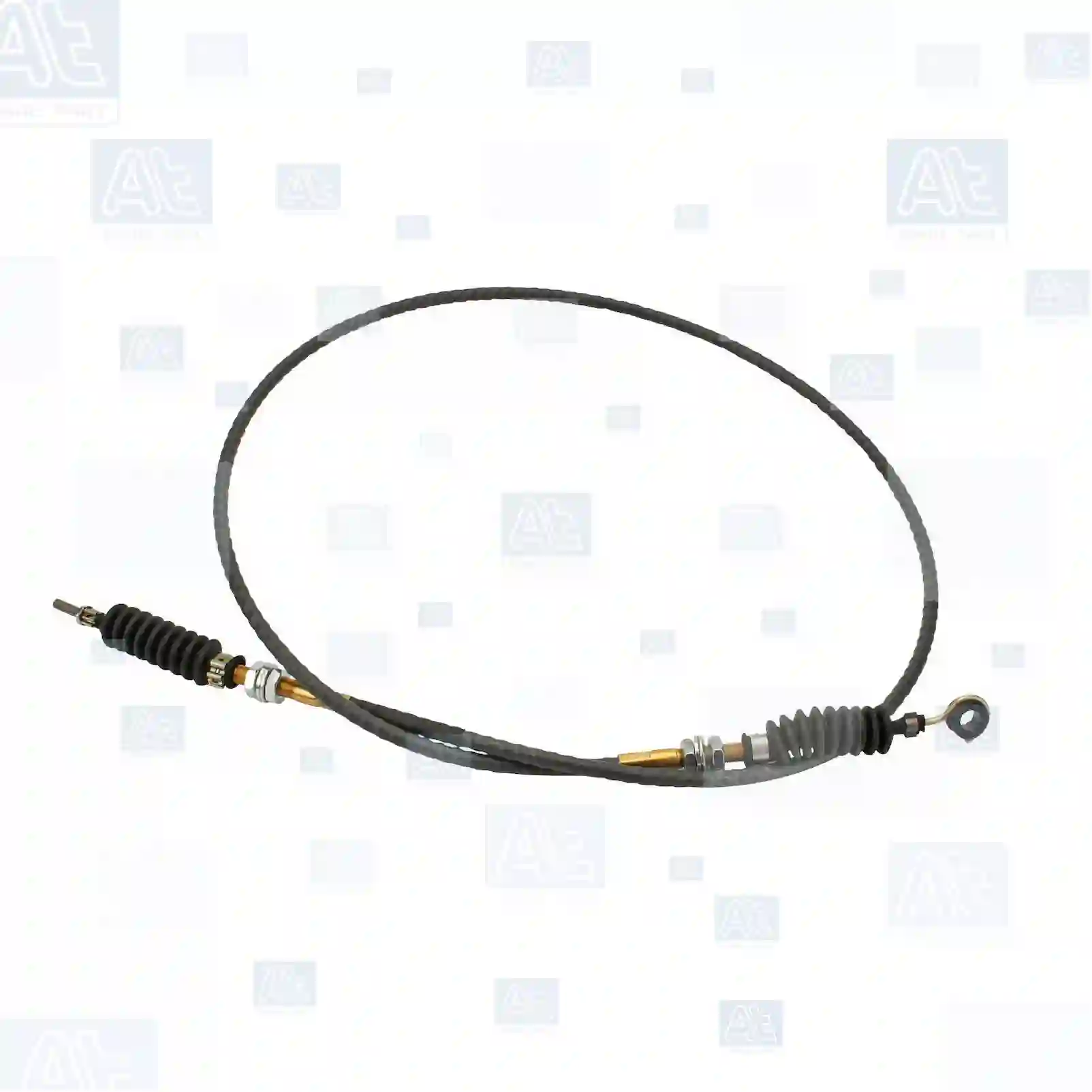 Accelerator Pedal Throttle cable, at no: 77700203 ,  oem no:81955016481 At Spare Part | Engine, Accelerator Pedal, Camshaft, Connecting Rod, Crankcase, Crankshaft, Cylinder Head, Engine Suspension Mountings, Exhaust Manifold, Exhaust Gas Recirculation, Filter Kits, Flywheel Housing, General Overhaul Kits, Engine, Intake Manifold, Oil Cleaner, Oil Cooler, Oil Filter, Oil Pump, Oil Sump, Piston & Liner, Sensor & Switch, Timing Case, Turbocharger, Cooling System, Belt Tensioner, Coolant Filter, Coolant Pipe, Corrosion Prevention Agent, Drive, Expansion Tank, Fan, Intercooler, Monitors & Gauges, Radiator, Thermostat, V-Belt / Timing belt, Water Pump, Fuel System, Electronical Injector Unit, Feed Pump, Fuel Filter, cpl., Fuel Gauge Sender,  Fuel Line, Fuel Pump, Fuel Tank, Injection Line Kit, Injection Pump, Exhaust System, Clutch & Pedal, Gearbox, Propeller Shaft, Axles, Brake System, Hubs & Wheels, Suspension, Leaf Spring, Universal Parts / Accessories, Steering, Electrical System, Cabin