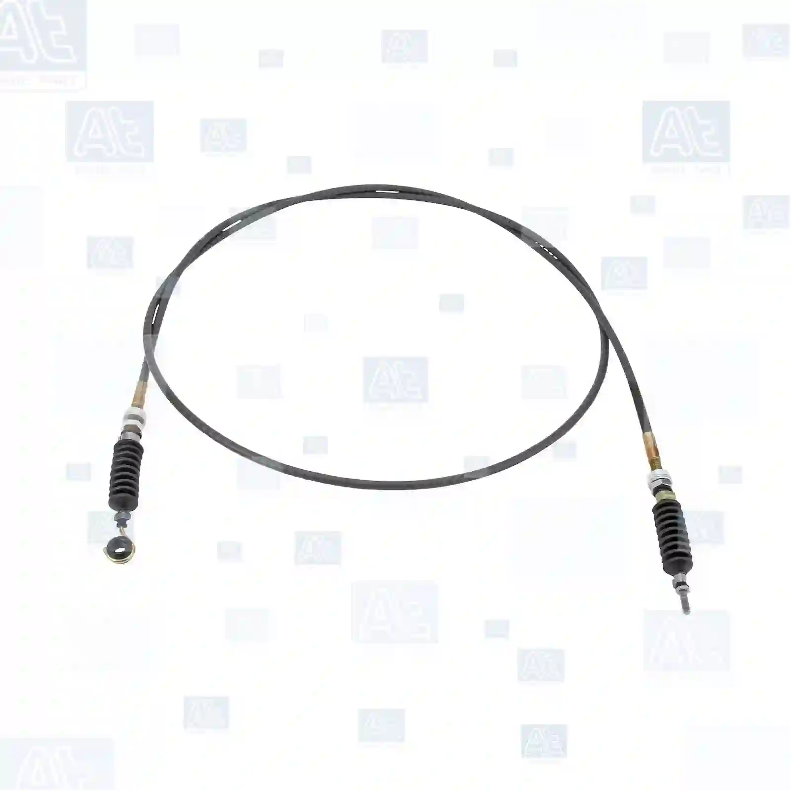 Accelerator Pedal Throttle cable, at no: 77700205 ,  oem no:81955016484 At Spare Part | Engine, Accelerator Pedal, Camshaft, Connecting Rod, Crankcase, Crankshaft, Cylinder Head, Engine Suspension Mountings, Exhaust Manifold, Exhaust Gas Recirculation, Filter Kits, Flywheel Housing, General Overhaul Kits, Engine, Intake Manifold, Oil Cleaner, Oil Cooler, Oil Filter, Oil Pump, Oil Sump, Piston & Liner, Sensor & Switch, Timing Case, Turbocharger, Cooling System, Belt Tensioner, Coolant Filter, Coolant Pipe, Corrosion Prevention Agent, Drive, Expansion Tank, Fan, Intercooler, Monitors & Gauges, Radiator, Thermostat, V-Belt / Timing belt, Water Pump, Fuel System, Electronical Injector Unit, Feed Pump, Fuel Filter, cpl., Fuel Gauge Sender,  Fuel Line, Fuel Pump, Fuel Tank, Injection Line Kit, Injection Pump, Exhaust System, Clutch & Pedal, Gearbox, Propeller Shaft, Axles, Brake System, Hubs & Wheels, Suspension, Leaf Spring, Universal Parts / Accessories, Steering, Electrical System, Cabin