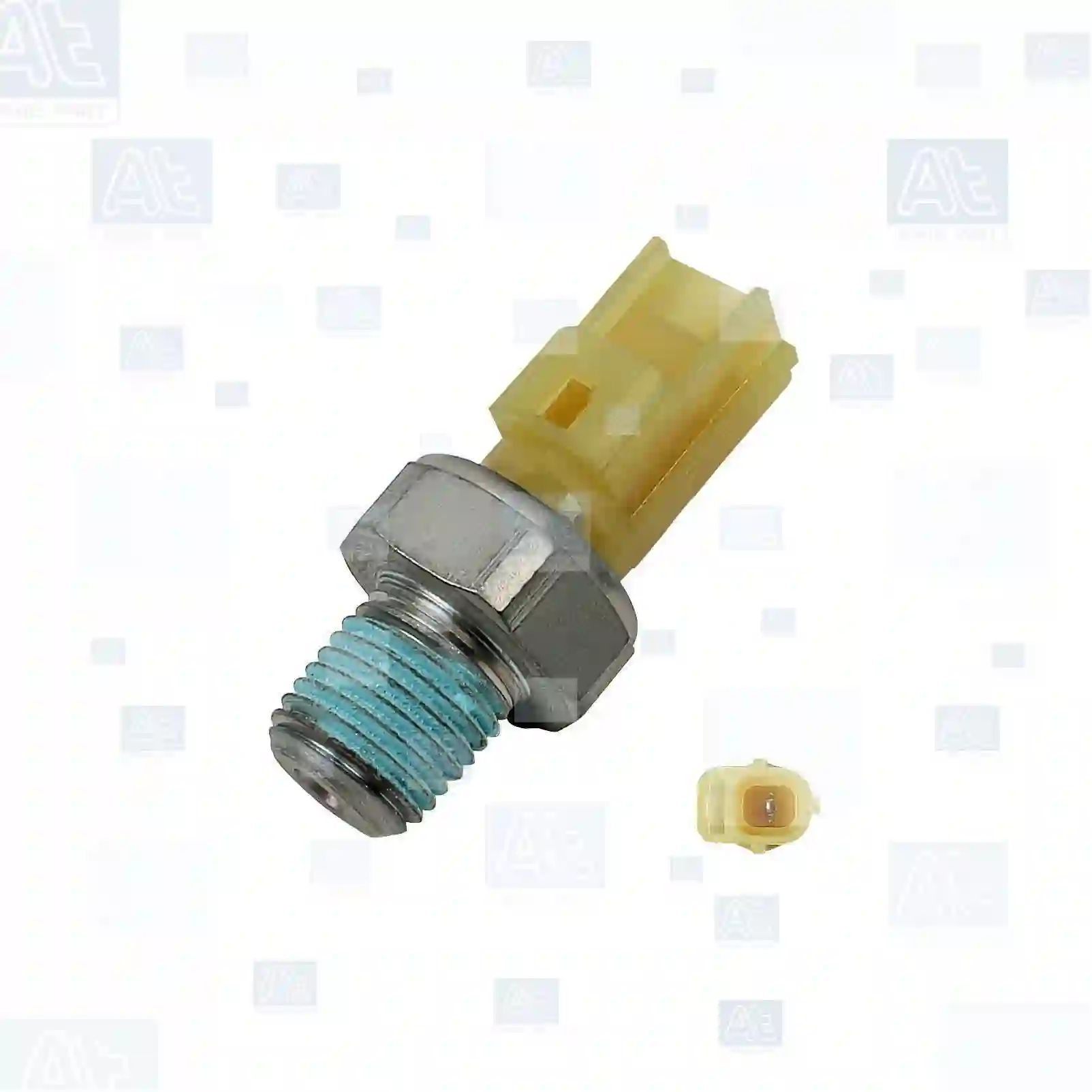 Switch & Sensor Oil pressure switch, at no: 77700313 ,  oem no:1131J2, 9659173880, 1053881, 1053882, 1084764, 1095149, 1309298, 1363198, 3S71-9278-AB, 98AB-9278-AA, 98AB-9278-CA, 1131J2 At Spare Part | Engine, Accelerator Pedal, Camshaft, Connecting Rod, Crankcase, Crankshaft, Cylinder Head, Engine Suspension Mountings, Exhaust Manifold, Exhaust Gas Recirculation, Filter Kits, Flywheel Housing, General Overhaul Kits, Engine, Intake Manifold, Oil Cleaner, Oil Cooler, Oil Filter, Oil Pump, Oil Sump, Piston & Liner, Sensor & Switch, Timing Case, Turbocharger, Cooling System, Belt Tensioner, Coolant Filter, Coolant Pipe, Corrosion Prevention Agent, Drive, Expansion Tank, Fan, Intercooler, Monitors & Gauges, Radiator, Thermostat, V-Belt / Timing belt, Water Pump, Fuel System, Electronical Injector Unit, Feed Pump, Fuel Filter, cpl., Fuel Gauge Sender,  Fuel Line, Fuel Pump, Fuel Tank, Injection Line Kit, Injection Pump, Exhaust System, Clutch & Pedal, Gearbox, Propeller Shaft, Axles, Brake System, Hubs & Wheels, Suspension, Leaf Spring, Universal Parts / Accessories, Steering, Electrical System, Cabin