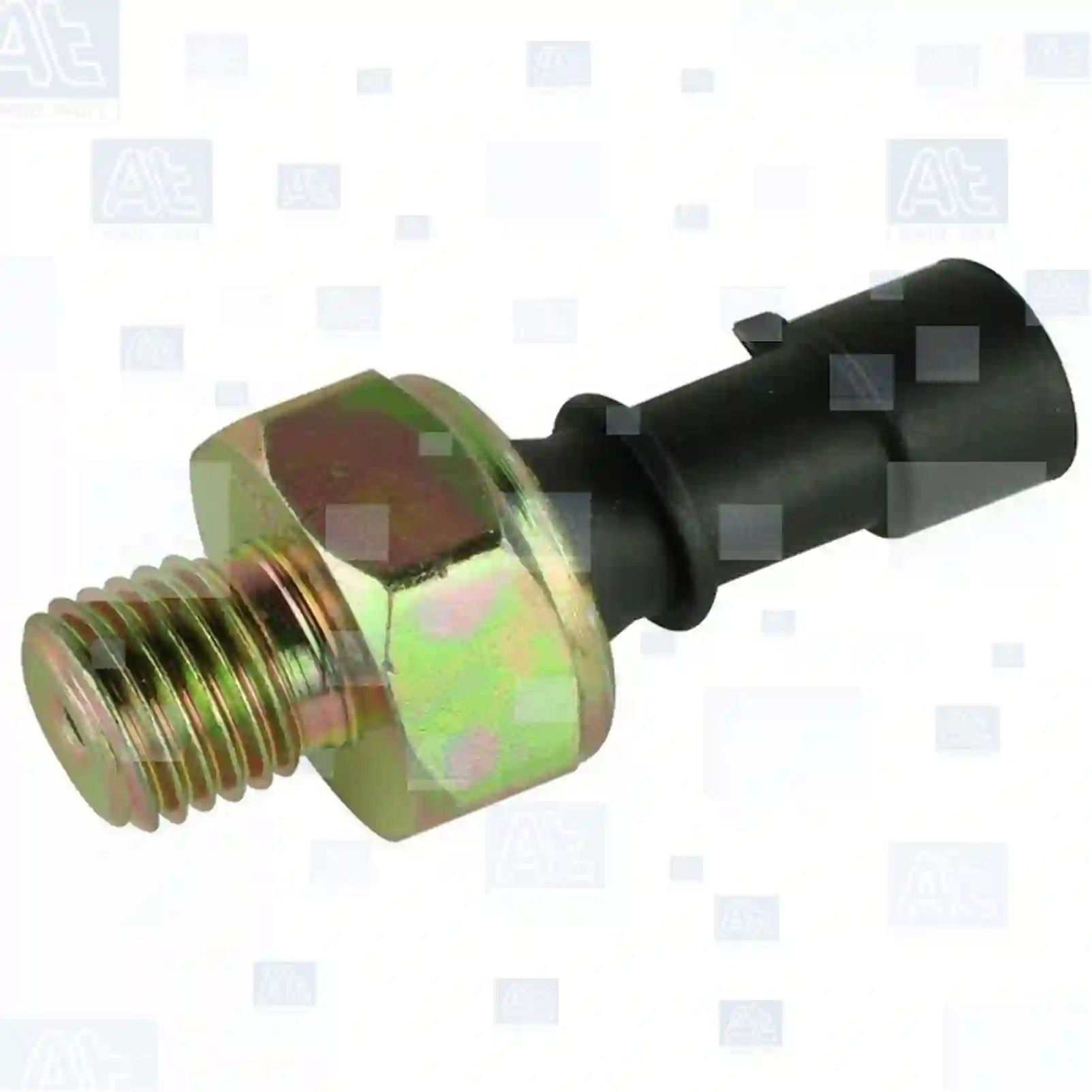 Engine Oil pressure switch, at no: 77700325 ,  oem no:504026706, 504310254, 98442879, 504026706, 504310254, 98442879, 504026706, 504310254, 5001858179, 98442879, 98445111 At Spare Part | Engine, Accelerator Pedal, Camshaft, Connecting Rod, Crankcase, Crankshaft, Cylinder Head, Engine Suspension Mountings, Exhaust Manifold, Exhaust Gas Recirculation, Filter Kits, Flywheel Housing, General Overhaul Kits, Engine, Intake Manifold, Oil Cleaner, Oil Cooler, Oil Filter, Oil Pump, Oil Sump, Piston & Liner, Sensor & Switch, Timing Case, Turbocharger, Cooling System, Belt Tensioner, Coolant Filter, Coolant Pipe, Corrosion Prevention Agent, Drive, Expansion Tank, Fan, Intercooler, Monitors & Gauges, Radiator, Thermostat, V-Belt / Timing belt, Water Pump, Fuel System, Electronical Injector Unit, Feed Pump, Fuel Filter, cpl., Fuel Gauge Sender,  Fuel Line, Fuel Pump, Fuel Tank, Injection Line Kit, Injection Pump, Exhaust System, Clutch & Pedal, Gearbox, Propeller Shaft, Axles, Brake System, Hubs & Wheels, Suspension, Leaf Spring, Universal Parts / Accessories, Steering, Electrical System, Cabin