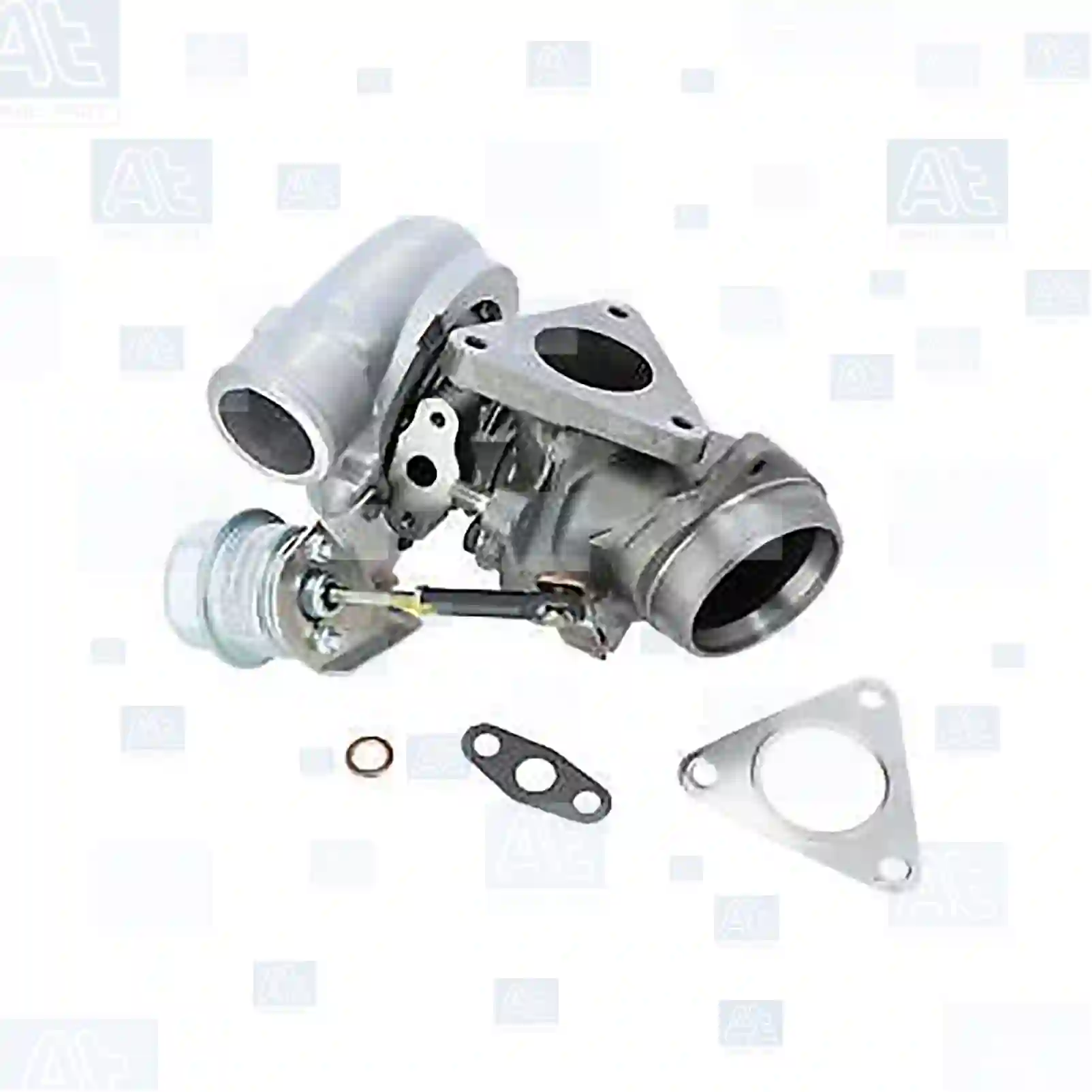 Turbocharger Turbocharger, at no: 77700351 ,  oem no:6020960999 At Spare Part | Engine, Accelerator Pedal, Camshaft, Connecting Rod, Crankcase, Crankshaft, Cylinder Head, Engine Suspension Mountings, Exhaust Manifold, Exhaust Gas Recirculation, Filter Kits, Flywheel Housing, General Overhaul Kits, Engine, Intake Manifold, Oil Cleaner, Oil Cooler, Oil Filter, Oil Pump, Oil Sump, Piston & Liner, Sensor & Switch, Timing Case, Turbocharger, Cooling System, Belt Tensioner, Coolant Filter, Coolant Pipe, Corrosion Prevention Agent, Drive, Expansion Tank, Fan, Intercooler, Monitors & Gauges, Radiator, Thermostat, V-Belt / Timing belt, Water Pump, Fuel System, Electronical Injector Unit, Feed Pump, Fuel Filter, cpl., Fuel Gauge Sender,  Fuel Line, Fuel Pump, Fuel Tank, Injection Line Kit, Injection Pump, Exhaust System, Clutch & Pedal, Gearbox, Propeller Shaft, Axles, Brake System, Hubs & Wheels, Suspension, Leaf Spring, Universal Parts / Accessories, Steering, Electrical System, Cabin