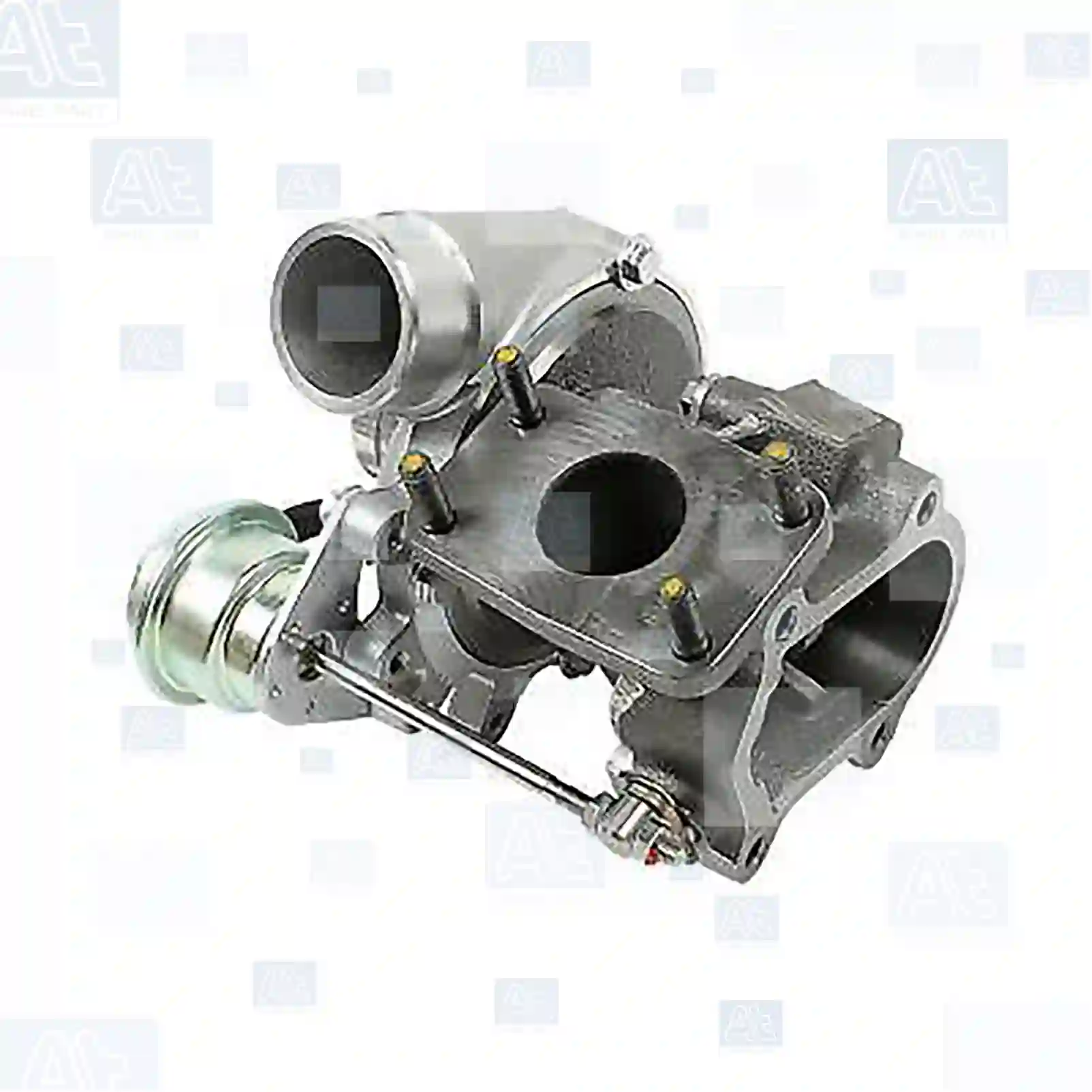 Turbocharger Turbocharger, without gasket kit, at no: 77700398 ,  oem no:504014915, 504070186, 71723504, 71723506, 71785480, 71785482 At Spare Part | Engine, Accelerator Pedal, Camshaft, Connecting Rod, Crankcase, Crankshaft, Cylinder Head, Engine Suspension Mountings, Exhaust Manifold, Exhaust Gas Recirculation, Filter Kits, Flywheel Housing, General Overhaul Kits, Engine, Intake Manifold, Oil Cleaner, Oil Cooler, Oil Filter, Oil Pump, Oil Sump, Piston & Liner, Sensor & Switch, Timing Case, Turbocharger, Cooling System, Belt Tensioner, Coolant Filter, Coolant Pipe, Corrosion Prevention Agent, Drive, Expansion Tank, Fan, Intercooler, Monitors & Gauges, Radiator, Thermostat, V-Belt / Timing belt, Water Pump, Fuel System, Electronical Injector Unit, Feed Pump, Fuel Filter, cpl., Fuel Gauge Sender,  Fuel Line, Fuel Pump, Fuel Tank, Injection Line Kit, Injection Pump, Exhaust System, Clutch & Pedal, Gearbox, Propeller Shaft, Axles, Brake System, Hubs & Wheels, Suspension, Leaf Spring, Universal Parts / Accessories, Steering, Electrical System, Cabin