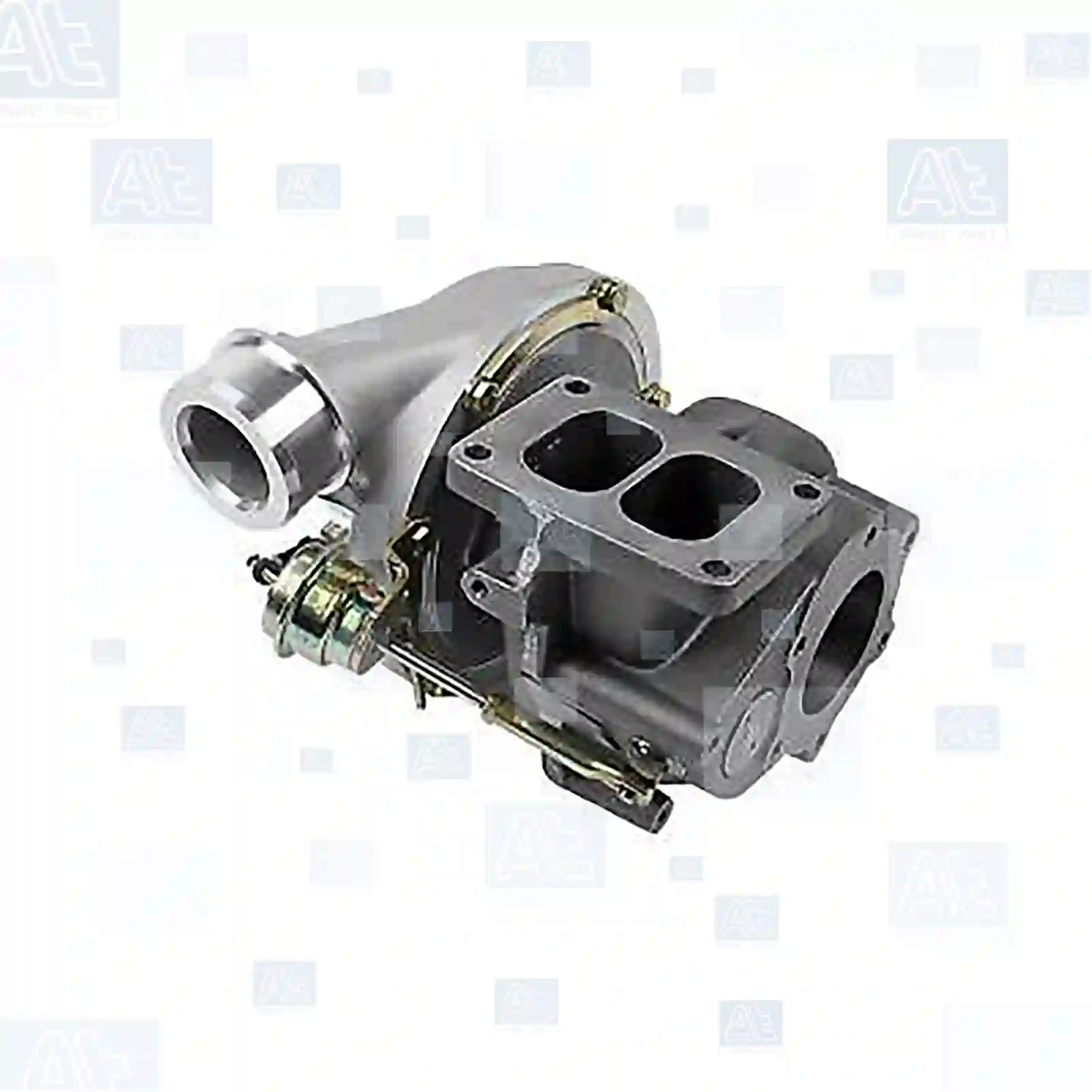 Turbocharger Turbocharger, without gasket kit, at no: 77700414 ,  oem no:1358391, 1358391A, 1358391R, 1366722, 1397101, 1398521, 1398521A, 1398521R, 1448806, 1453029, 1453029A, 1453029R, 1453883, 1609988, 1609988A, 1609988R, 1616433, 1616752, 1642314, 1642314A, 1642314R, 1642316, 1642316A, 1642316R, 1779164, 1779164A, 1779164R At Spare Part | Engine, Accelerator Pedal, Camshaft, Connecting Rod, Crankcase, Crankshaft, Cylinder Head, Engine Suspension Mountings, Exhaust Manifold, Exhaust Gas Recirculation, Filter Kits, Flywheel Housing, General Overhaul Kits, Engine, Intake Manifold, Oil Cleaner, Oil Cooler, Oil Filter, Oil Pump, Oil Sump, Piston & Liner, Sensor & Switch, Timing Case, Turbocharger, Cooling System, Belt Tensioner, Coolant Filter, Coolant Pipe, Corrosion Prevention Agent, Drive, Expansion Tank, Fan, Intercooler, Monitors & Gauges, Radiator, Thermostat, V-Belt / Timing belt, Water Pump, Fuel System, Electronical Injector Unit, Feed Pump, Fuel Filter, cpl., Fuel Gauge Sender,  Fuel Line, Fuel Pump, Fuel Tank, Injection Line Kit, Injection Pump, Exhaust System, Clutch & Pedal, Gearbox, Propeller Shaft, Axles, Brake System, Hubs & Wheels, Suspension, Leaf Spring, Universal Parts / Accessories, Steering, Electrical System, Cabin