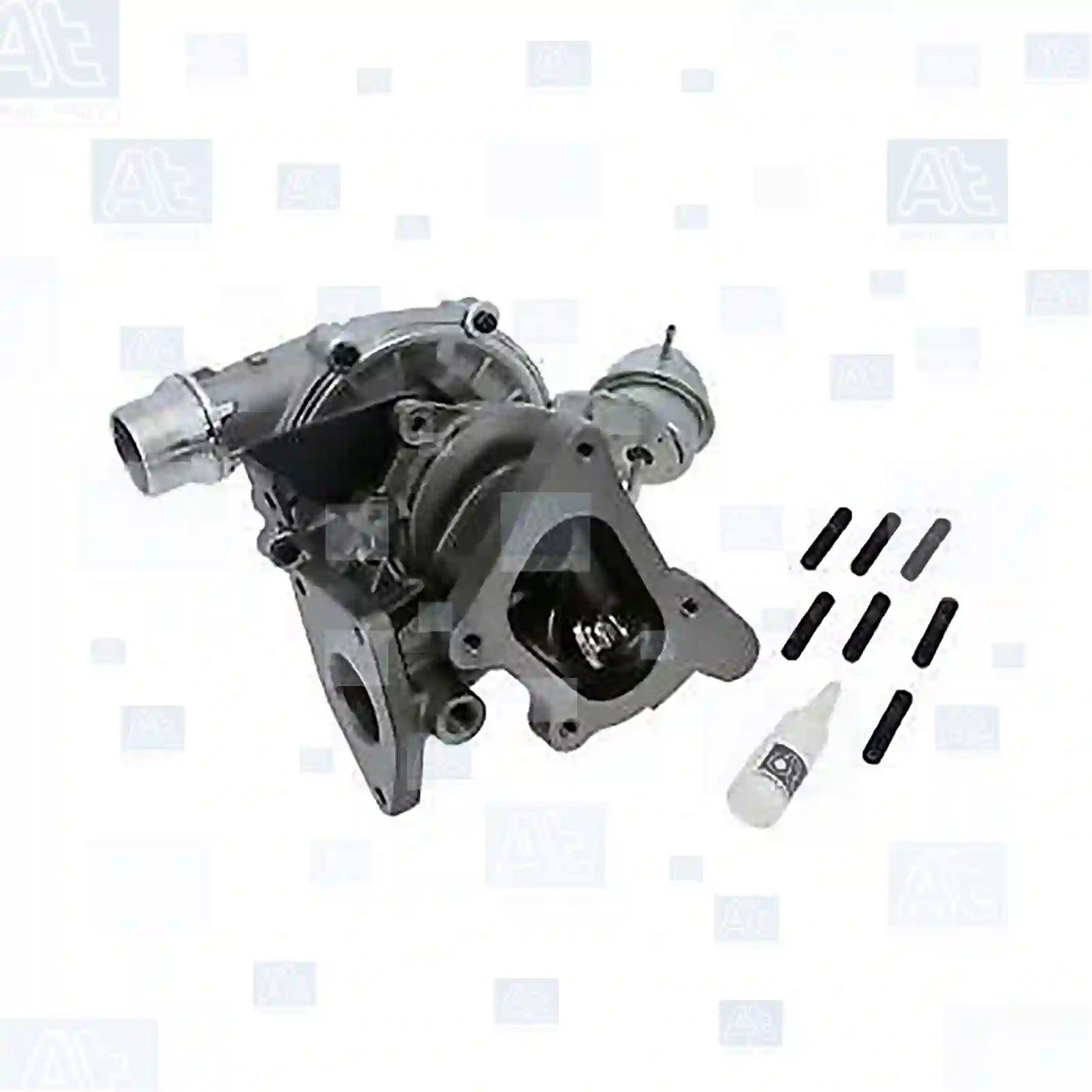 Turbocharger Turbocharger, at no: 77700491 ,  oem no:93168175, 95516205, 0860555, 4420486, 860555, 144109364R, 144114283R At Spare Part | Engine, Accelerator Pedal, Camshaft, Connecting Rod, Crankcase, Crankshaft, Cylinder Head, Engine Suspension Mountings, Exhaust Manifold, Exhaust Gas Recirculation, Filter Kits, Flywheel Housing, General Overhaul Kits, Engine, Intake Manifold, Oil Cleaner, Oil Cooler, Oil Filter, Oil Pump, Oil Sump, Piston & Liner, Sensor & Switch, Timing Case, Turbocharger, Cooling System, Belt Tensioner, Coolant Filter, Coolant Pipe, Corrosion Prevention Agent, Drive, Expansion Tank, Fan, Intercooler, Monitors & Gauges, Radiator, Thermostat, V-Belt / Timing belt, Water Pump, Fuel System, Electronical Injector Unit, Feed Pump, Fuel Filter, cpl., Fuel Gauge Sender,  Fuel Line, Fuel Pump, Fuel Tank, Injection Line Kit, Injection Pump, Exhaust System, Clutch & Pedal, Gearbox, Propeller Shaft, Axles, Brake System, Hubs & Wheels, Suspension, Leaf Spring, Universal Parts / Accessories, Steering, Electrical System, Cabin