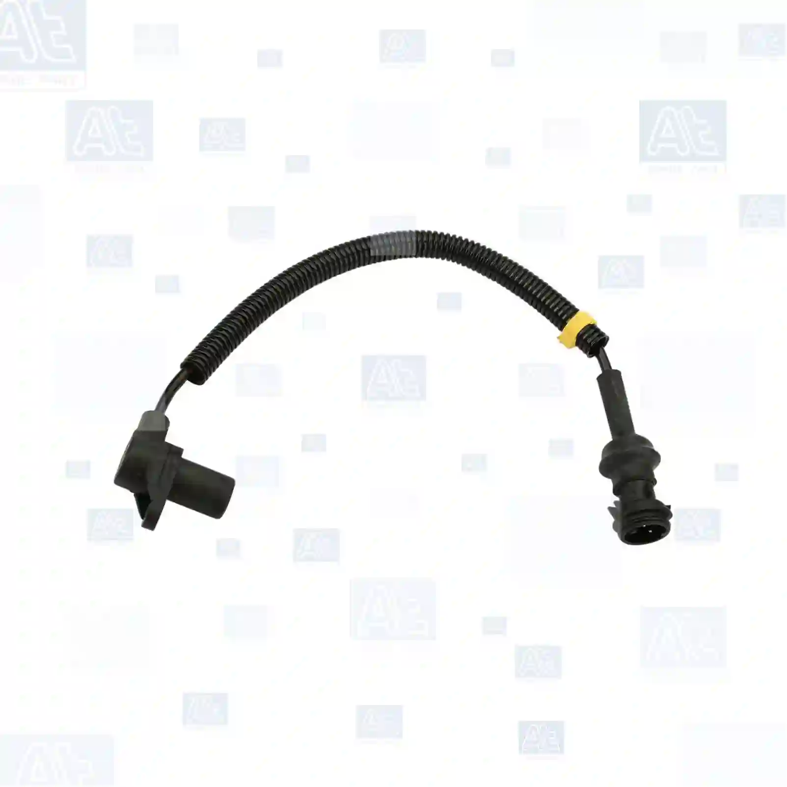 Engine Rotation sensor, at no: 77700515 ,  oem no:51271200009, , At Spare Part | Engine, Accelerator Pedal, Camshaft, Connecting Rod, Crankcase, Crankshaft, Cylinder Head, Engine Suspension Mountings, Exhaust Manifold, Exhaust Gas Recirculation, Filter Kits, Flywheel Housing, General Overhaul Kits, Engine, Intake Manifold, Oil Cleaner, Oil Cooler, Oil Filter, Oil Pump, Oil Sump, Piston & Liner, Sensor & Switch, Timing Case, Turbocharger, Cooling System, Belt Tensioner, Coolant Filter, Coolant Pipe, Corrosion Prevention Agent, Drive, Expansion Tank, Fan, Intercooler, Monitors & Gauges, Radiator, Thermostat, V-Belt / Timing belt, Water Pump, Fuel System, Electronical Injector Unit, Feed Pump, Fuel Filter, cpl., Fuel Gauge Sender,  Fuel Line, Fuel Pump, Fuel Tank, Injection Line Kit, Injection Pump, Exhaust System, Clutch & Pedal, Gearbox, Propeller Shaft, Axles, Brake System, Hubs & Wheels, Suspension, Leaf Spring, Universal Parts / Accessories, Steering, Electrical System, Cabin