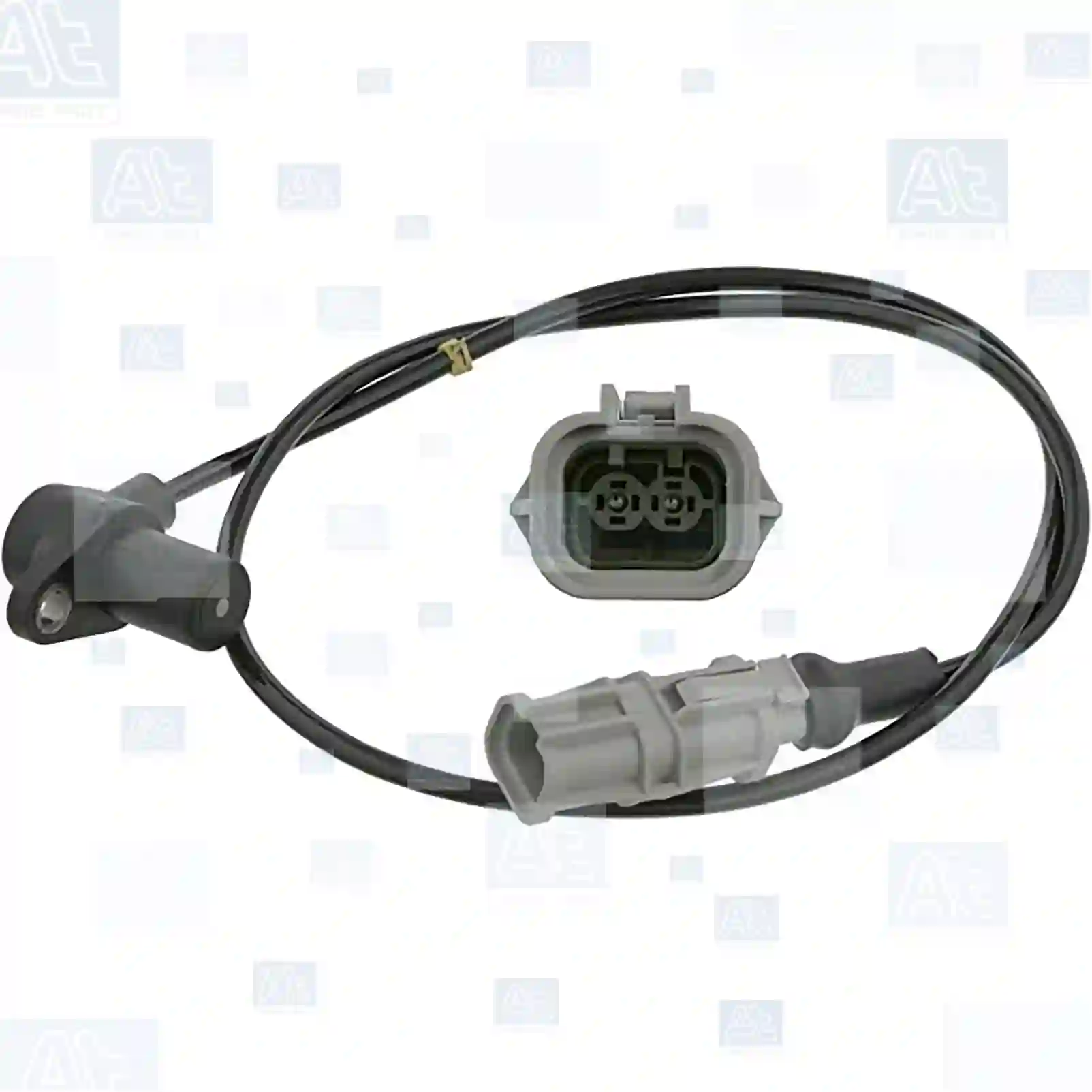 Engine Rotation sensor, at no: 77700516 ,  oem no:51271200014, , At Spare Part | Engine, Accelerator Pedal, Camshaft, Connecting Rod, Crankcase, Crankshaft, Cylinder Head, Engine Suspension Mountings, Exhaust Manifold, Exhaust Gas Recirculation, Filter Kits, Flywheel Housing, General Overhaul Kits, Engine, Intake Manifold, Oil Cleaner, Oil Cooler, Oil Filter, Oil Pump, Oil Sump, Piston & Liner, Sensor & Switch, Timing Case, Turbocharger, Cooling System, Belt Tensioner, Coolant Filter, Coolant Pipe, Corrosion Prevention Agent, Drive, Expansion Tank, Fan, Intercooler, Monitors & Gauges, Radiator, Thermostat, V-Belt / Timing belt, Water Pump, Fuel System, Electronical Injector Unit, Feed Pump, Fuel Filter, cpl., Fuel Gauge Sender,  Fuel Line, Fuel Pump, Fuel Tank, Injection Line Kit, Injection Pump, Exhaust System, Clutch & Pedal, Gearbox, Propeller Shaft, Axles, Brake System, Hubs & Wheels, Suspension, Leaf Spring, Universal Parts / Accessories, Steering, Electrical System, Cabin