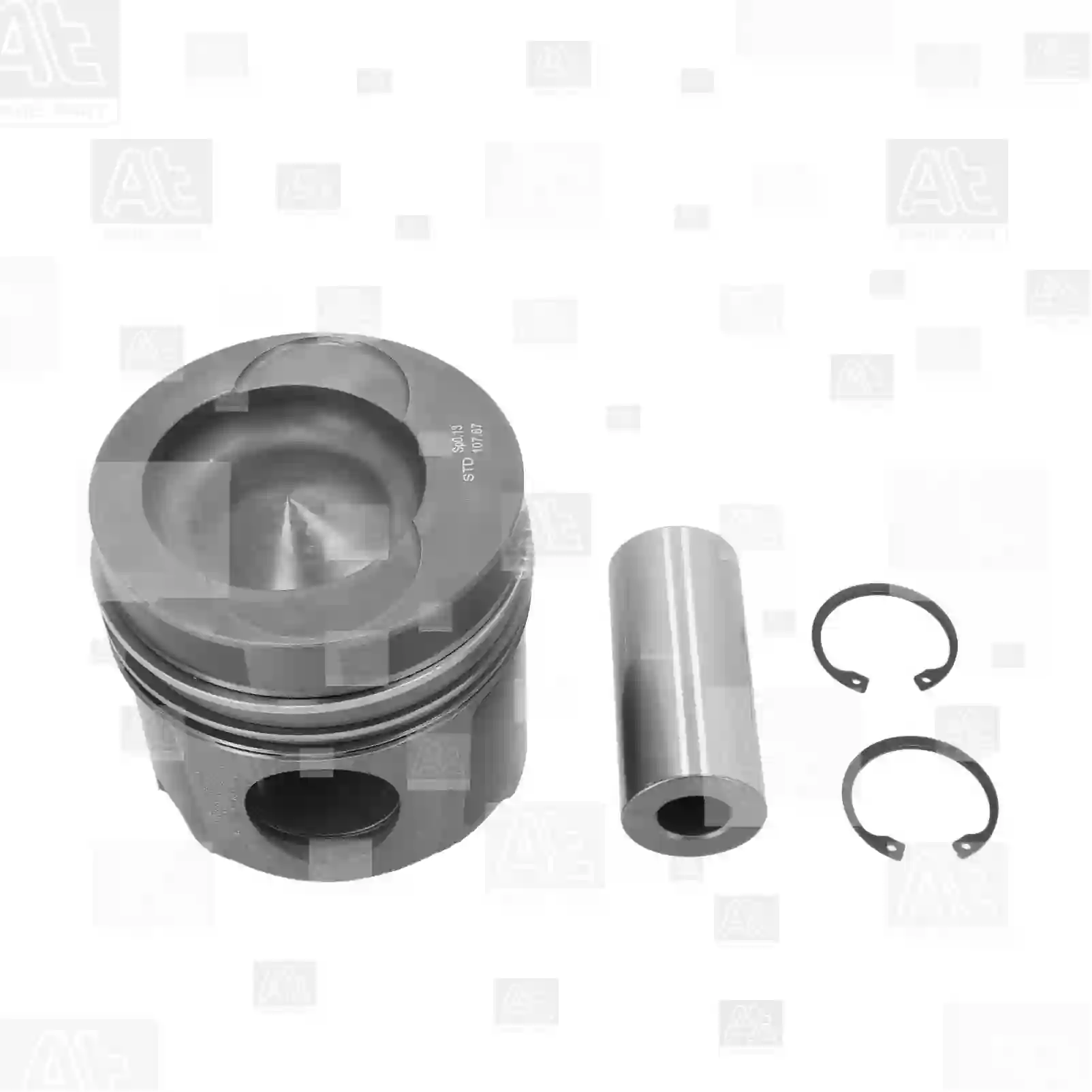 Piston & Liner Piston, complete with rings, at no: 77700562 ,  oem no:51025110127, 51025110131, 51025110178, 51025117075, 51025117079, 51025117125, 51025117129, 51025117292, 51025117381 At Spare Part | Engine, Accelerator Pedal, Camshaft, Connecting Rod, Crankcase, Crankshaft, Cylinder Head, Engine Suspension Mountings, Exhaust Manifold, Exhaust Gas Recirculation, Filter Kits, Flywheel Housing, General Overhaul Kits, Engine, Intake Manifold, Oil Cleaner, Oil Cooler, Oil Filter, Oil Pump, Oil Sump, Piston & Liner, Sensor & Switch, Timing Case, Turbocharger, Cooling System, Belt Tensioner, Coolant Filter, Coolant Pipe, Corrosion Prevention Agent, Drive, Expansion Tank, Fan, Intercooler, Monitors & Gauges, Radiator, Thermostat, V-Belt / Timing belt, Water Pump, Fuel System, Electronical Injector Unit, Feed Pump, Fuel Filter, cpl., Fuel Gauge Sender,  Fuel Line, Fuel Pump, Fuel Tank, Injection Line Kit, Injection Pump, Exhaust System, Clutch & Pedal, Gearbox, Propeller Shaft, Axles, Brake System, Hubs & Wheels, Suspension, Leaf Spring, Universal Parts / Accessories, Steering, Electrical System, Cabin