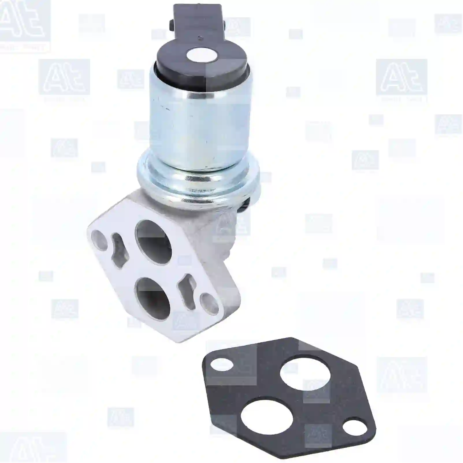 Exhaust Manifold Idle control valve, air supply, at no: 77700595 ,  oem no:1058383, 95WF-9F715-AC At Spare Part | Engine, Accelerator Pedal, Camshaft, Connecting Rod, Crankcase, Crankshaft, Cylinder Head, Engine Suspension Mountings, Exhaust Manifold, Exhaust Gas Recirculation, Filter Kits, Flywheel Housing, General Overhaul Kits, Engine, Intake Manifold, Oil Cleaner, Oil Cooler, Oil Filter, Oil Pump, Oil Sump, Piston & Liner, Sensor & Switch, Timing Case, Turbocharger, Cooling System, Belt Tensioner, Coolant Filter, Coolant Pipe, Corrosion Prevention Agent, Drive, Expansion Tank, Fan, Intercooler, Monitors & Gauges, Radiator, Thermostat, V-Belt / Timing belt, Water Pump, Fuel System, Electronical Injector Unit, Feed Pump, Fuel Filter, cpl., Fuel Gauge Sender,  Fuel Line, Fuel Pump, Fuel Tank, Injection Line Kit, Injection Pump, Exhaust System, Clutch & Pedal, Gearbox, Propeller Shaft, Axles, Brake System, Hubs & Wheels, Suspension, Leaf Spring, Universal Parts / Accessories, Steering, Electrical System, Cabin