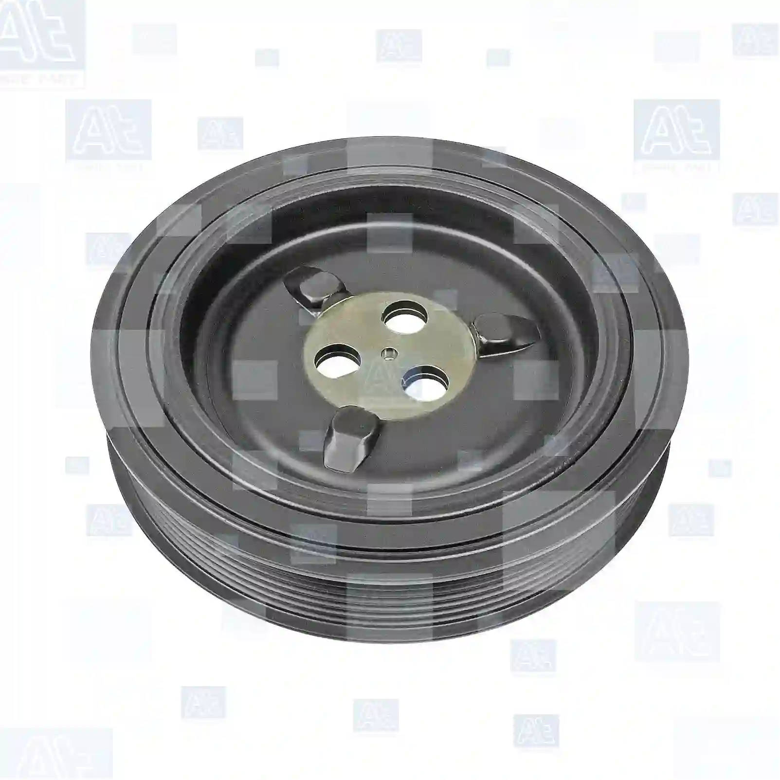 Crankshaft Pulley, crankshaft, at no: 77700598 ,  oem no:1379766, 1677923, 1727140, 1748942, 6C1Q-6B319-EA, BK3Q-6B319-CB At Spare Part | Engine, Accelerator Pedal, Camshaft, Connecting Rod, Crankcase, Crankshaft, Cylinder Head, Engine Suspension Mountings, Exhaust Manifold, Exhaust Gas Recirculation, Filter Kits, Flywheel Housing, General Overhaul Kits, Engine, Intake Manifold, Oil Cleaner, Oil Cooler, Oil Filter, Oil Pump, Oil Sump, Piston & Liner, Sensor & Switch, Timing Case, Turbocharger, Cooling System, Belt Tensioner, Coolant Filter, Coolant Pipe, Corrosion Prevention Agent, Drive, Expansion Tank, Fan, Intercooler, Monitors & Gauges, Radiator, Thermostat, V-Belt / Timing belt, Water Pump, Fuel System, Electronical Injector Unit, Feed Pump, Fuel Filter, cpl., Fuel Gauge Sender,  Fuel Line, Fuel Pump, Fuel Tank, Injection Line Kit, Injection Pump, Exhaust System, Clutch & Pedal, Gearbox, Propeller Shaft, Axles, Brake System, Hubs & Wheels, Suspension, Leaf Spring, Universal Parts / Accessories, Steering, Electrical System, Cabin