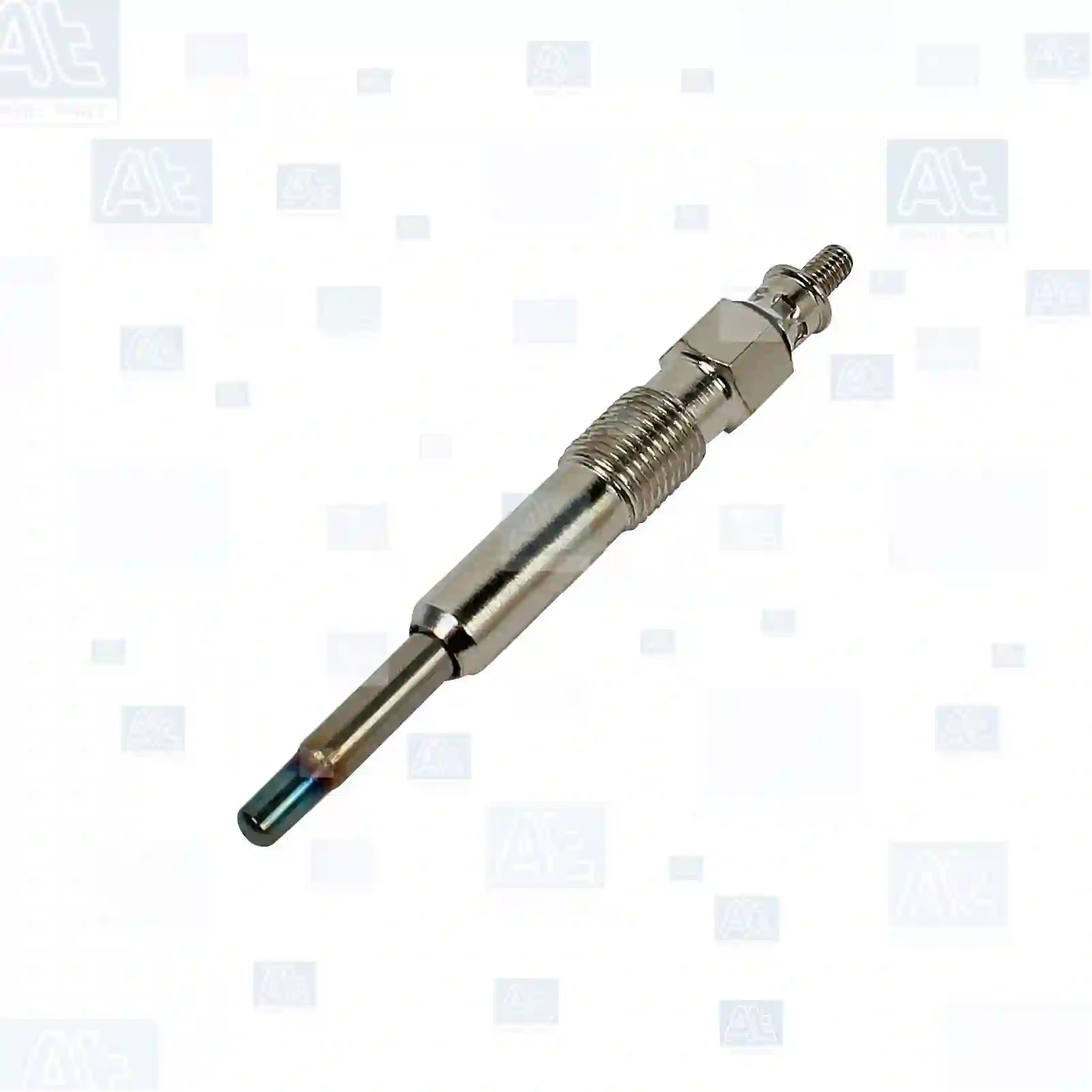 Engine Glow plug, at no: 77700619 ,  oem no:606517002, 60617002, 71735465, N10579201, N10579202, 46072003F, 4863826, 4863826AA, 7700100558, 8671012306, 4863826, 606517002, 60617002, 61617002, 71735465, 1207068, 1207069, 1517247, 1690048, 95DD6M090AA, EZD36, V95DD6M090AA, 1214053, 1214427, 32017512, 88900716, 9110945, 91153919, 93186027, 93192629, 4863826, 4863826AA, 60617002, 61617002, 1214053, 1214427, 4402945, 4418163, 6001545515, 7700100558, 8200423224, 8200423227, 8671012306, NCC100080, NCC100080L, N10579201, N10579202, N10579201, N10579202, N10579201, N10579202 At Spare Part | Engine, Accelerator Pedal, Camshaft, Connecting Rod, Crankcase, Crankshaft, Cylinder Head, Engine Suspension Mountings, Exhaust Manifold, Exhaust Gas Recirculation, Filter Kits, Flywheel Housing, General Overhaul Kits, Engine, Intake Manifold, Oil Cleaner, Oil Cooler, Oil Filter, Oil Pump, Oil Sump, Piston & Liner, Sensor & Switch, Timing Case, Turbocharger, Cooling System, Belt Tensioner, Coolant Filter, Coolant Pipe, Corrosion Prevention Agent, Drive, Expansion Tank, Fan, Intercooler, Monitors & Gauges, Radiator, Thermostat, V-Belt / Timing belt, Water Pump, Fuel System, Electronical Injector Unit, Feed Pump, Fuel Filter, cpl., Fuel Gauge Sender,  Fuel Line, Fuel Pump, Fuel Tank, Injection Line Kit, Injection Pump, Exhaust System, Clutch & Pedal, Gearbox, Propeller Shaft, Axles, Brake System, Hubs & Wheels, Suspension, Leaf Spring, Universal Parts / Accessories, Steering, Electrical System, Cabin