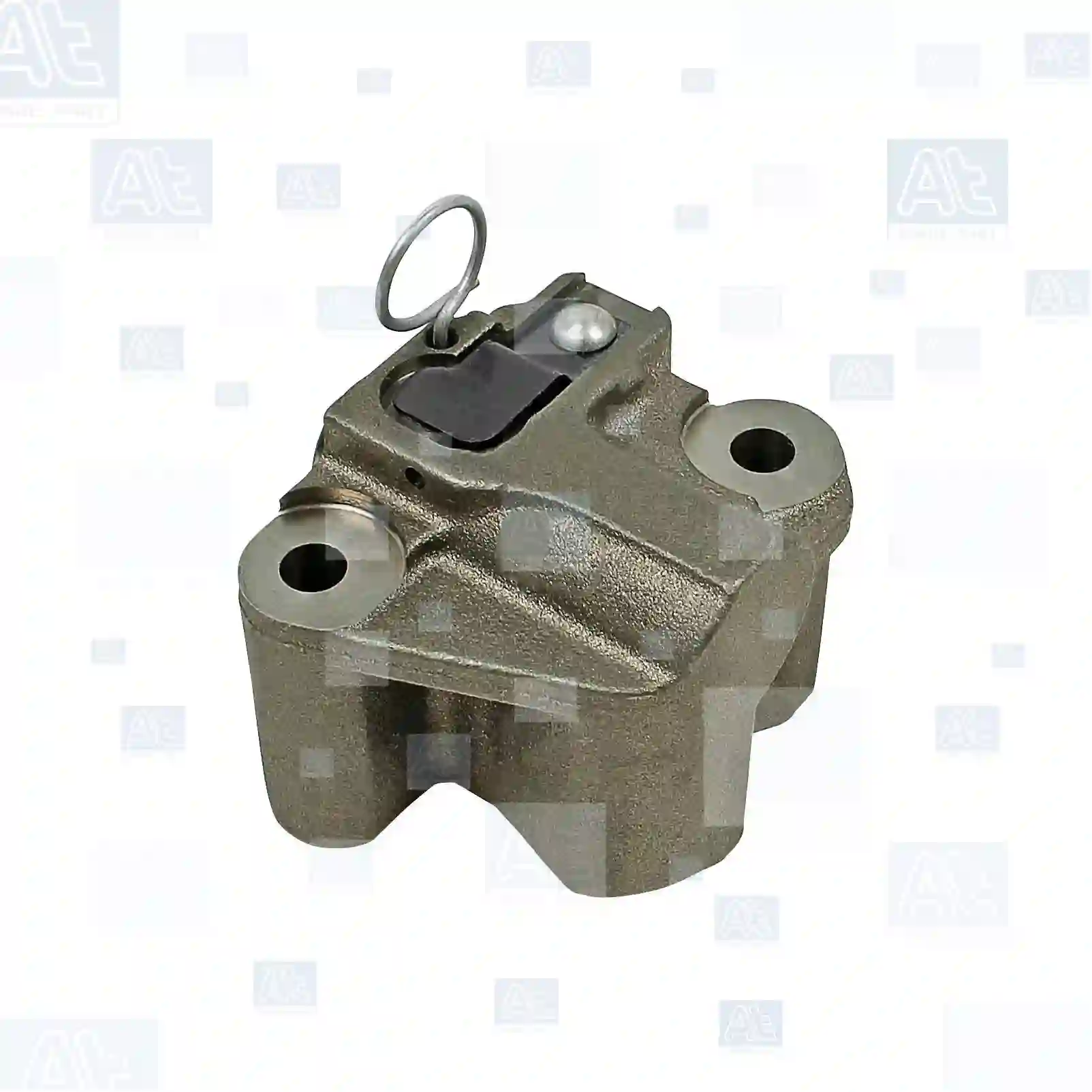 Timing Case Tensioner, timing chain, at no: 77700636 ,  oem no:1334544, 1346976, 1406306, 4C1Q-6K261-BA At Spare Part | Engine, Accelerator Pedal, Camshaft, Connecting Rod, Crankcase, Crankshaft, Cylinder Head, Engine Suspension Mountings, Exhaust Manifold, Exhaust Gas Recirculation, Filter Kits, Flywheel Housing, General Overhaul Kits, Engine, Intake Manifold, Oil Cleaner, Oil Cooler, Oil Filter, Oil Pump, Oil Sump, Piston & Liner, Sensor & Switch, Timing Case, Turbocharger, Cooling System, Belt Tensioner, Coolant Filter, Coolant Pipe, Corrosion Prevention Agent, Drive, Expansion Tank, Fan, Intercooler, Monitors & Gauges, Radiator, Thermostat, V-Belt / Timing belt, Water Pump, Fuel System, Electronical Injector Unit, Feed Pump, Fuel Filter, cpl., Fuel Gauge Sender,  Fuel Line, Fuel Pump, Fuel Tank, Injection Line Kit, Injection Pump, Exhaust System, Clutch & Pedal, Gearbox, Propeller Shaft, Axles, Brake System, Hubs & Wheels, Suspension, Leaf Spring, Universal Parts / Accessories, Steering, Electrical System, Cabin