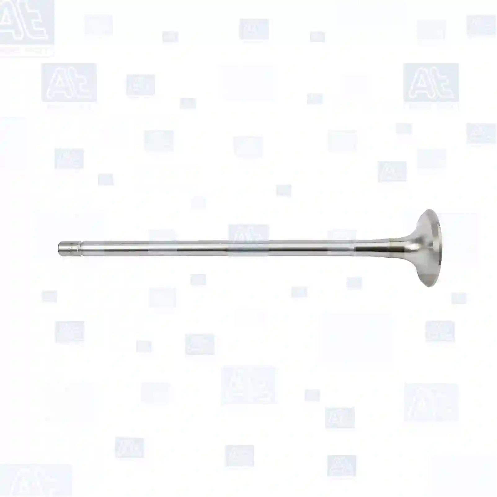  Cylinder Head Exhaust valve, at no: 77700688 ,  oem no:5010412164, , , At Spare Part | Engine, Accelerator Pedal, Camshaft, Connecting Rod, Crankcase, Crankshaft, Cylinder Head, Engine Suspension Mountings, Exhaust Manifold, Exhaust Gas Recirculation, Filter Kits, Flywheel Housing, General Overhaul Kits, Engine, Intake Manifold, Oil Cleaner, Oil Cooler, Oil Filter, Oil Pump, Oil Sump, Piston & Liner, Sensor & Switch, Timing Case, Turbocharger, Cooling System, Belt Tensioner, Coolant Filter, Coolant Pipe, Corrosion Prevention Agent, Drive, Expansion Tank, Fan, Intercooler, Monitors & Gauges, Radiator, Thermostat, V-Belt / Timing belt, Water Pump, Fuel System, Electronical Injector Unit, Feed Pump, Fuel Filter, cpl., Fuel Gauge Sender,  Fuel Line, Fuel Pump, Fuel Tank, Injection Line Kit, Injection Pump, Exhaust System, Clutch & Pedal, Gearbox, Propeller Shaft, Axles, Brake System, Hubs & Wheels, Suspension, Leaf Spring, Universal Parts / Accessories, Steering, Electrical System, Cabin