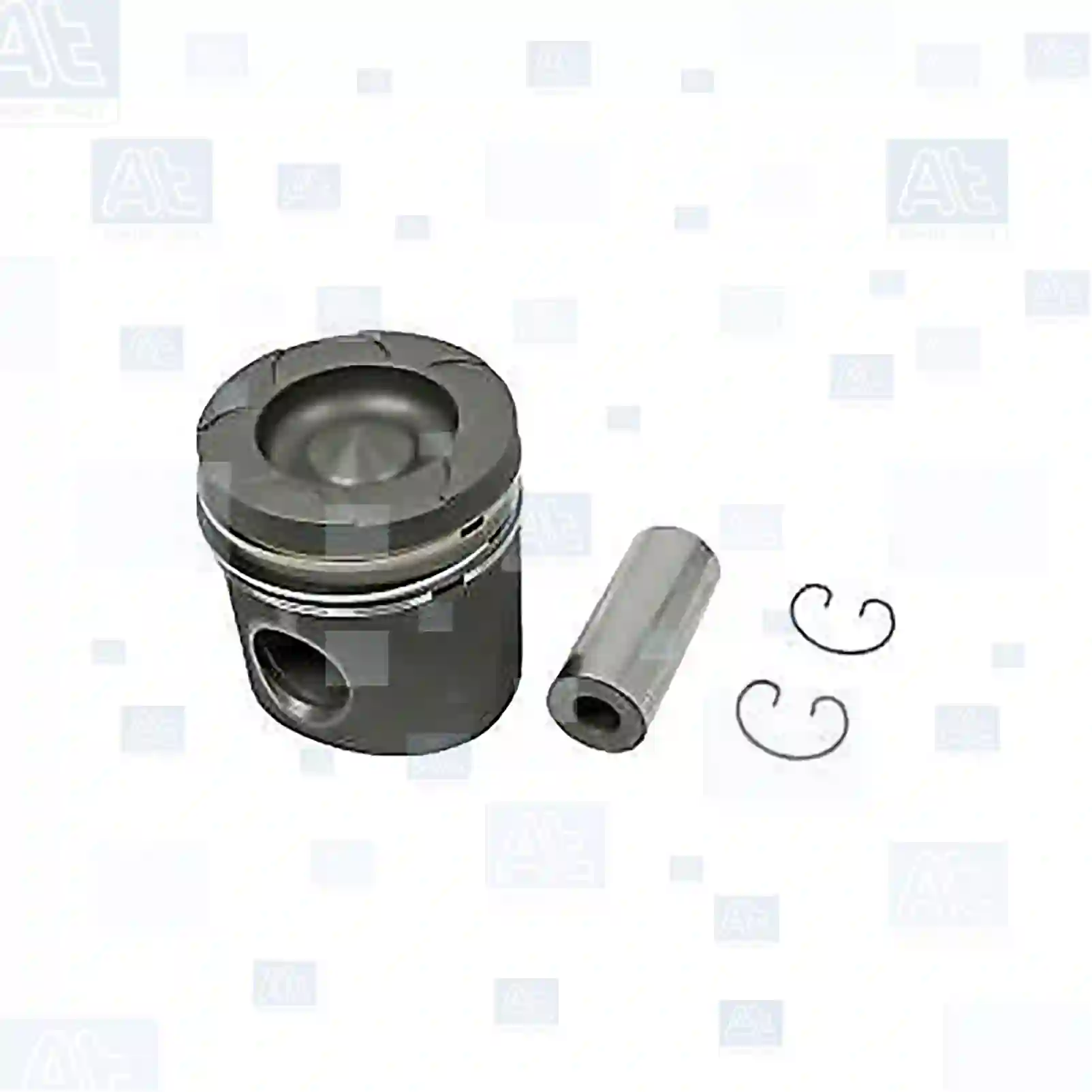 Piston & Liner Piston, complete with rings, at no: 77700708 ,  oem no:51025006023, 51025006031, 51025110430, 51025110434, 51025117385, 51025117389 At Spare Part | Engine, Accelerator Pedal, Camshaft, Connecting Rod, Crankcase, Crankshaft, Cylinder Head, Engine Suspension Mountings, Exhaust Manifold, Exhaust Gas Recirculation, Filter Kits, Flywheel Housing, General Overhaul Kits, Engine, Intake Manifold, Oil Cleaner, Oil Cooler, Oil Filter, Oil Pump, Oil Sump, Piston & Liner, Sensor & Switch, Timing Case, Turbocharger, Cooling System, Belt Tensioner, Coolant Filter, Coolant Pipe, Corrosion Prevention Agent, Drive, Expansion Tank, Fan, Intercooler, Monitors & Gauges, Radiator, Thermostat, V-Belt / Timing belt, Water Pump, Fuel System, Electronical Injector Unit, Feed Pump, Fuel Filter, cpl., Fuel Gauge Sender,  Fuel Line, Fuel Pump, Fuel Tank, Injection Line Kit, Injection Pump, Exhaust System, Clutch & Pedal, Gearbox, Propeller Shaft, Axles, Brake System, Hubs & Wheels, Suspension, Leaf Spring, Universal Parts / Accessories, Steering, Electrical System, Cabin