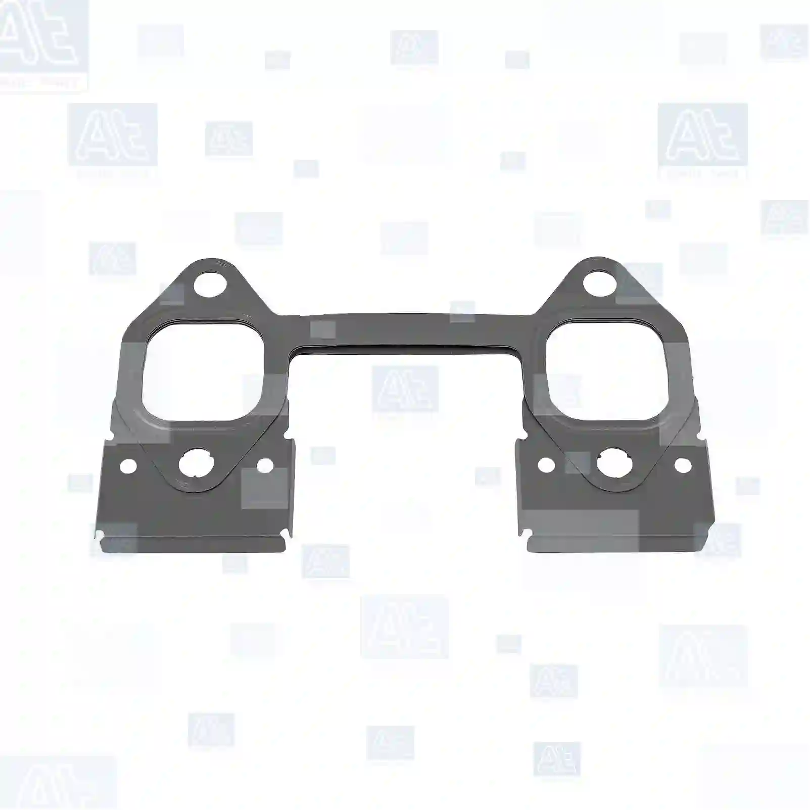 Engine Gasket, exhaust manifold, at no: 77700793 ,  oem no:7420858432, 7420911633, 20911633, ZG10219-0008 At Spare Part | Engine, Accelerator Pedal, Camshaft, Connecting Rod, Crankcase, Crankshaft, Cylinder Head, Engine Suspension Mountings, Exhaust Manifold, Exhaust Gas Recirculation, Filter Kits, Flywheel Housing, General Overhaul Kits, Engine, Intake Manifold, Oil Cleaner, Oil Cooler, Oil Filter, Oil Pump, Oil Sump, Piston & Liner, Sensor & Switch, Timing Case, Turbocharger, Cooling System, Belt Tensioner, Coolant Filter, Coolant Pipe, Corrosion Prevention Agent, Drive, Expansion Tank, Fan, Intercooler, Monitors & Gauges, Radiator, Thermostat, V-Belt / Timing belt, Water Pump, Fuel System, Electronical Injector Unit, Feed Pump, Fuel Filter, cpl., Fuel Gauge Sender,  Fuel Line, Fuel Pump, Fuel Tank, Injection Line Kit, Injection Pump, Exhaust System, Clutch & Pedal, Gearbox, Propeller Shaft, Axles, Brake System, Hubs & Wheels, Suspension, Leaf Spring, Universal Parts / Accessories, Steering, Electrical System, Cabin