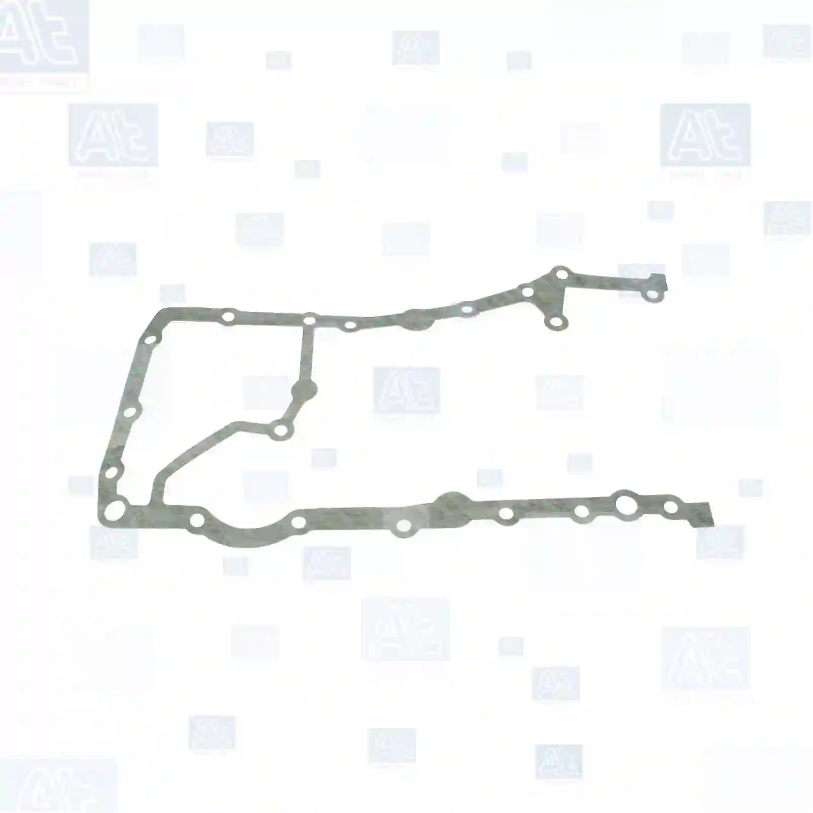 Engine Gasket, timing case, at no: 77700807 ,  oem no:1320296, 36654 At Spare Part | Engine, Accelerator Pedal, Camshaft, Connecting Rod, Crankcase, Crankshaft, Cylinder Head, Engine Suspension Mountings, Exhaust Manifold, Exhaust Gas Recirculation, Filter Kits, Flywheel Housing, General Overhaul Kits, Engine, Intake Manifold, Oil Cleaner, Oil Cooler, Oil Filter, Oil Pump, Oil Sump, Piston & Liner, Sensor & Switch, Timing Case, Turbocharger, Cooling System, Belt Tensioner, Coolant Filter, Coolant Pipe, Corrosion Prevention Agent, Drive, Expansion Tank, Fan, Intercooler, Monitors & Gauges, Radiator, Thermostat, V-Belt / Timing belt, Water Pump, Fuel System, Electronical Injector Unit, Feed Pump, Fuel Filter, cpl., Fuel Gauge Sender,  Fuel Line, Fuel Pump, Fuel Tank, Injection Line Kit, Injection Pump, Exhaust System, Clutch & Pedal, Gearbox, Propeller Shaft, Axles, Brake System, Hubs & Wheels, Suspension, Leaf Spring, Universal Parts / Accessories, Steering, Electrical System, Cabin