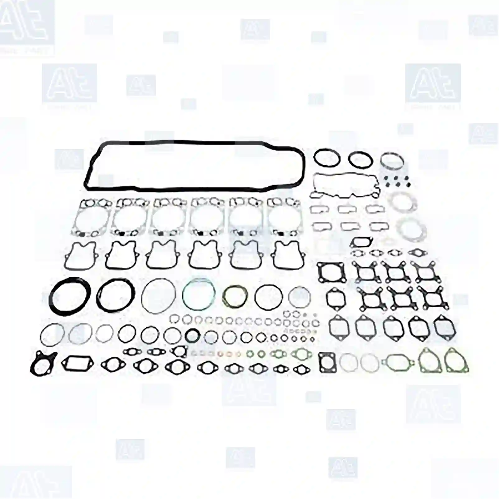 General Overhaul Kits, Engine Gasket kit, decarbonizing, at no: 77700818 ,  oem no:51009006702 At Spare Part | Engine, Accelerator Pedal, Camshaft, Connecting Rod, Crankcase, Crankshaft, Cylinder Head, Engine Suspension Mountings, Exhaust Manifold, Exhaust Gas Recirculation, Filter Kits, Flywheel Housing, General Overhaul Kits, Engine, Intake Manifold, Oil Cleaner, Oil Cooler, Oil Filter, Oil Pump, Oil Sump, Piston & Liner, Sensor & Switch, Timing Case, Turbocharger, Cooling System, Belt Tensioner, Coolant Filter, Coolant Pipe, Corrosion Prevention Agent, Drive, Expansion Tank, Fan, Intercooler, Monitors & Gauges, Radiator, Thermostat, V-Belt / Timing belt, Water Pump, Fuel System, Electronical Injector Unit, Feed Pump, Fuel Filter, cpl., Fuel Gauge Sender,  Fuel Line, Fuel Pump, Fuel Tank, Injection Line Kit, Injection Pump, Exhaust System, Clutch & Pedal, Gearbox, Propeller Shaft, Axles, Brake System, Hubs & Wheels, Suspension, Leaf Spring, Universal Parts / Accessories, Steering, Electrical System, Cabin