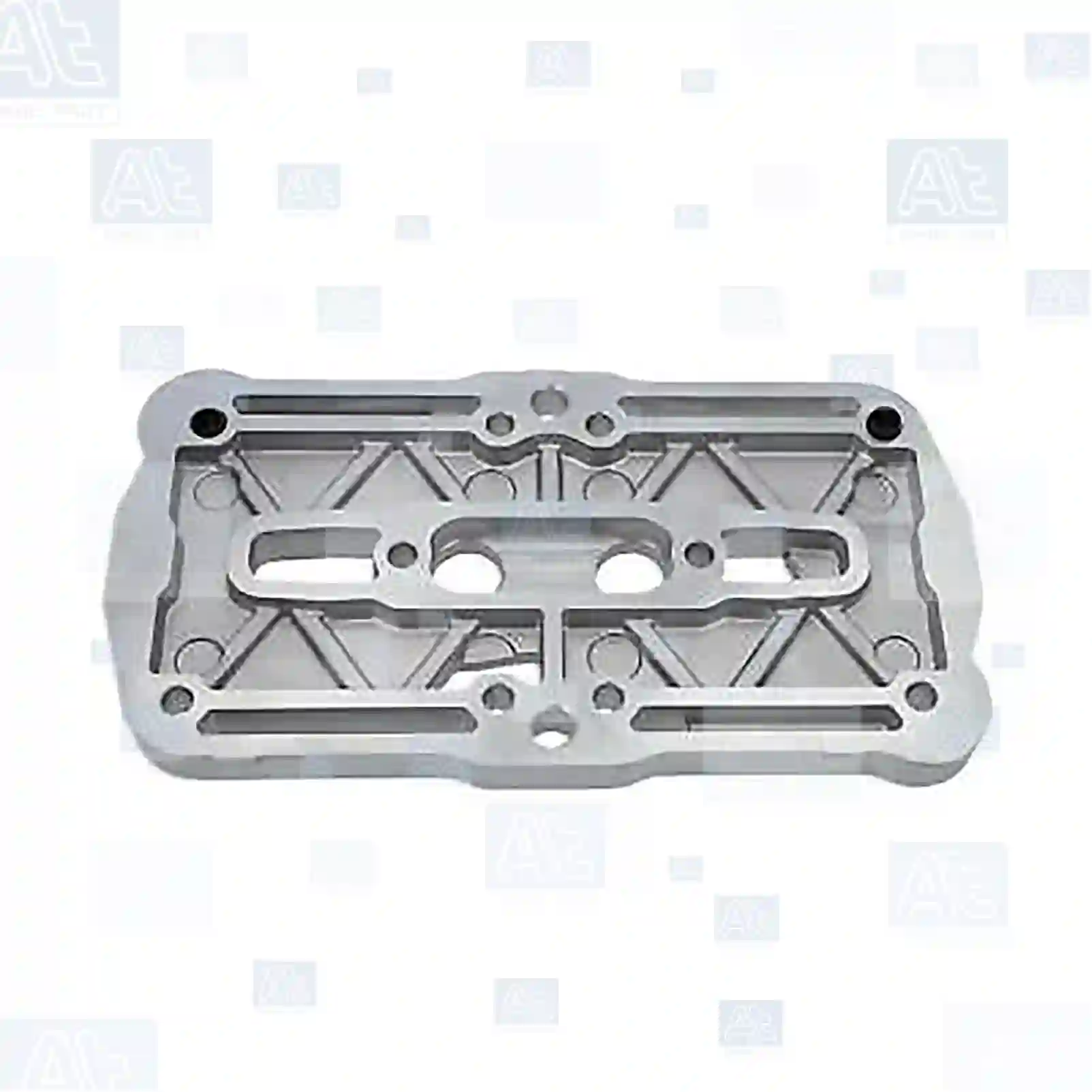 Cylinder Head Intermediate plate, cylinder head, compressor, at no: 77700906 ,  oem no:51541007115S2 At Spare Part | Engine, Accelerator Pedal, Camshaft, Connecting Rod, Crankcase, Crankshaft, Cylinder Head, Engine Suspension Mountings, Exhaust Manifold, Exhaust Gas Recirculation, Filter Kits, Flywheel Housing, General Overhaul Kits, Engine, Intake Manifold, Oil Cleaner, Oil Cooler, Oil Filter, Oil Pump, Oil Sump, Piston & Liner, Sensor & Switch, Timing Case, Turbocharger, Cooling System, Belt Tensioner, Coolant Filter, Coolant Pipe, Corrosion Prevention Agent, Drive, Expansion Tank, Fan, Intercooler, Monitors & Gauges, Radiator, Thermostat, V-Belt / Timing belt, Water Pump, Fuel System, Electronical Injector Unit, Feed Pump, Fuel Filter, cpl., Fuel Gauge Sender,  Fuel Line, Fuel Pump, Fuel Tank, Injection Line Kit, Injection Pump, Exhaust System, Clutch & Pedal, Gearbox, Propeller Shaft, Axles, Brake System, Hubs & Wheels, Suspension, Leaf Spring, Universal Parts / Accessories, Steering, Electrical System, Cabin