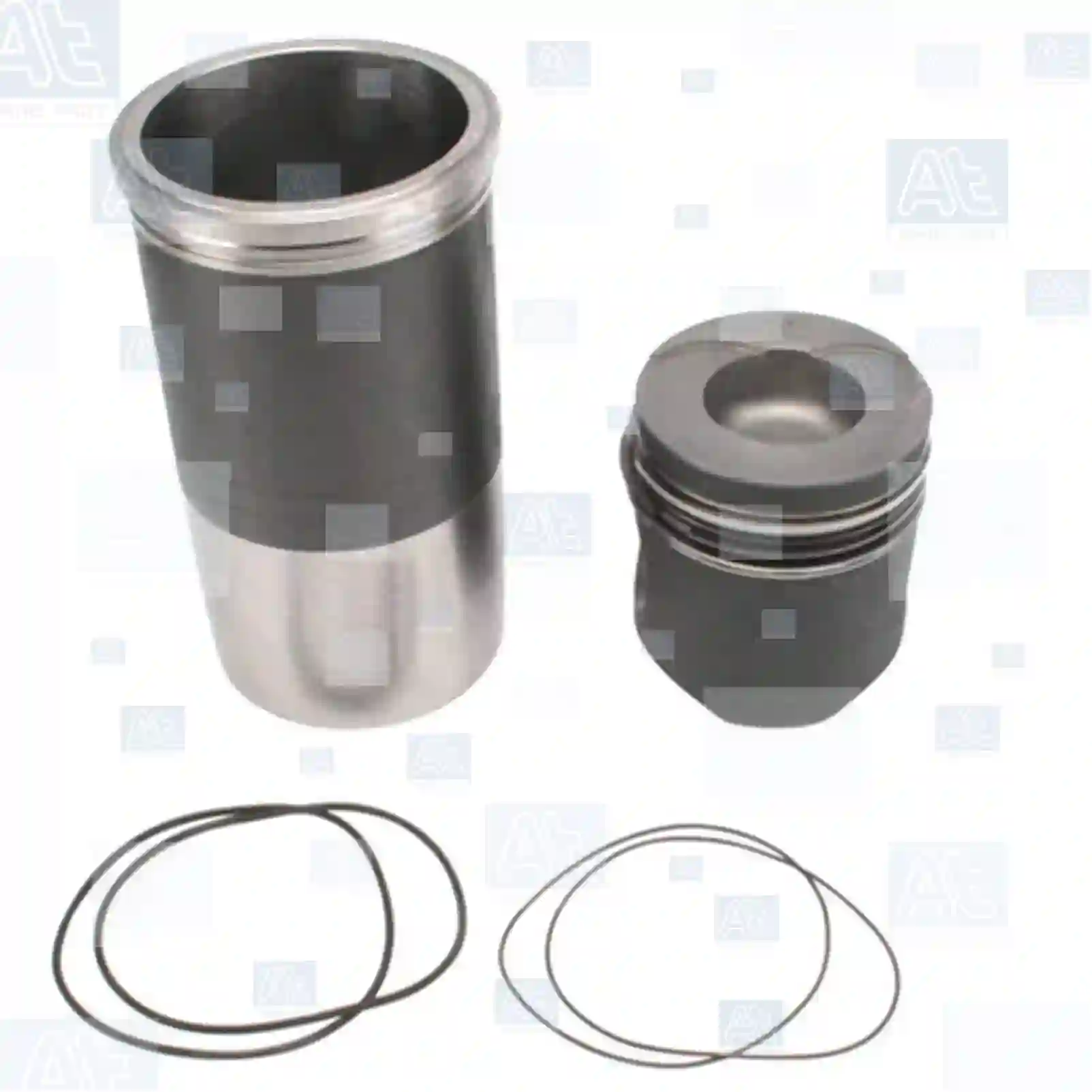 Piston & Liner Piston with liner, at no: 77700998 ,  oem no:51025017638, 5102 At Spare Part | Engine, Accelerator Pedal, Camshaft, Connecting Rod, Crankcase, Crankshaft, Cylinder Head, Engine Suspension Mountings, Exhaust Manifold, Exhaust Gas Recirculation, Filter Kits, Flywheel Housing, General Overhaul Kits, Engine, Intake Manifold, Oil Cleaner, Oil Cooler, Oil Filter, Oil Pump, Oil Sump, Piston & Liner, Sensor & Switch, Timing Case, Turbocharger, Cooling System, Belt Tensioner, Coolant Filter, Coolant Pipe, Corrosion Prevention Agent, Drive, Expansion Tank, Fan, Intercooler, Monitors & Gauges, Radiator, Thermostat, V-Belt / Timing belt, Water Pump, Fuel System, Electronical Injector Unit, Feed Pump, Fuel Filter, cpl., Fuel Gauge Sender,  Fuel Line, Fuel Pump, Fuel Tank, Injection Line Kit, Injection Pump, Exhaust System, Clutch & Pedal, Gearbox, Propeller Shaft, Axles, Brake System, Hubs & Wheels, Suspension, Leaf Spring, Universal Parts / Accessories, Steering, Electrical System, Cabin