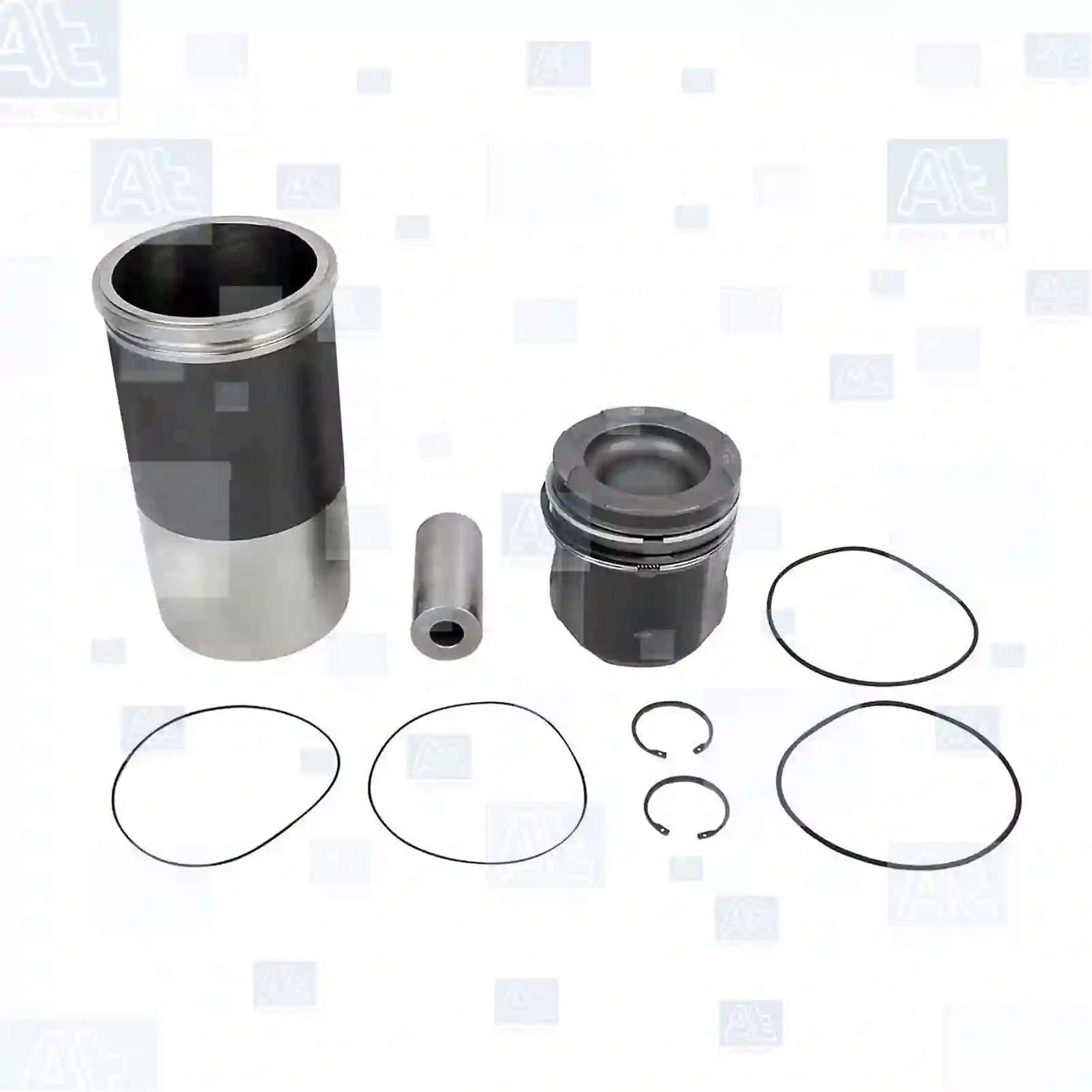 Piston & Liner Piston with liner, at no: 77700999 ,  oem no:51025006019S At Spare Part | Engine, Accelerator Pedal, Camshaft, Connecting Rod, Crankcase, Crankshaft, Cylinder Head, Engine Suspension Mountings, Exhaust Manifold, Exhaust Gas Recirculation, Filter Kits, Flywheel Housing, General Overhaul Kits, Engine, Intake Manifold, Oil Cleaner, Oil Cooler, Oil Filter, Oil Pump, Oil Sump, Piston & Liner, Sensor & Switch, Timing Case, Turbocharger, Cooling System, Belt Tensioner, Coolant Filter, Coolant Pipe, Corrosion Prevention Agent, Drive, Expansion Tank, Fan, Intercooler, Monitors & Gauges, Radiator, Thermostat, V-Belt / Timing belt, Water Pump, Fuel System, Electronical Injector Unit, Feed Pump, Fuel Filter, cpl., Fuel Gauge Sender,  Fuel Line, Fuel Pump, Fuel Tank, Injection Line Kit, Injection Pump, Exhaust System, Clutch & Pedal, Gearbox, Propeller Shaft, Axles, Brake System, Hubs & Wheels, Suspension, Leaf Spring, Universal Parts / Accessories, Steering, Electrical System, Cabin