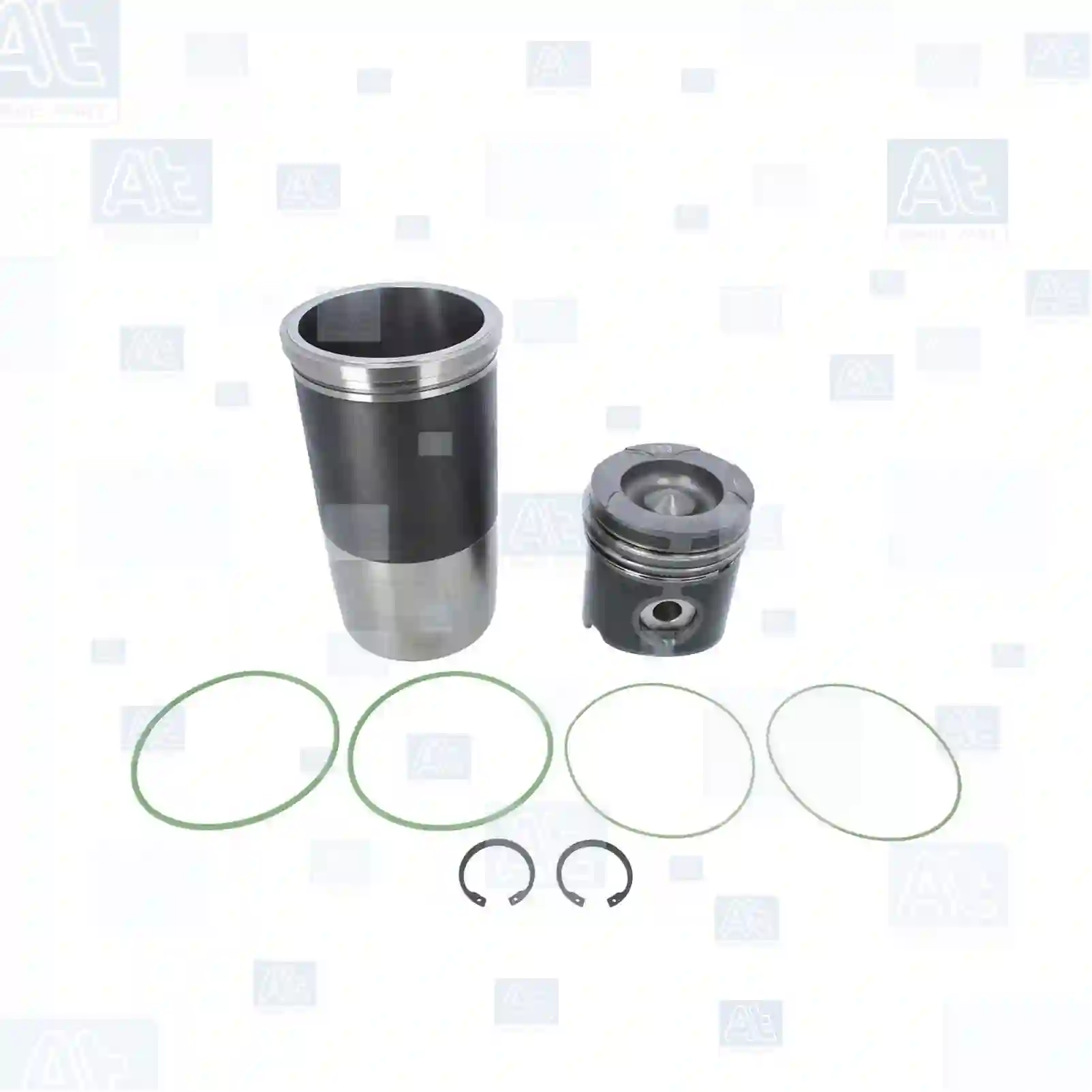 Piston & Liner Piston with liner, at no: 77701001 ,  oem no:51025006023S At Spare Part | Engine, Accelerator Pedal, Camshaft, Connecting Rod, Crankcase, Crankshaft, Cylinder Head, Engine Suspension Mountings, Exhaust Manifold, Exhaust Gas Recirculation, Filter Kits, Flywheel Housing, General Overhaul Kits, Engine, Intake Manifold, Oil Cleaner, Oil Cooler, Oil Filter, Oil Pump, Oil Sump, Piston & Liner, Sensor & Switch, Timing Case, Turbocharger, Cooling System, Belt Tensioner, Coolant Filter, Coolant Pipe, Corrosion Prevention Agent, Drive, Expansion Tank, Fan, Intercooler, Monitors & Gauges, Radiator, Thermostat, V-Belt / Timing belt, Water Pump, Fuel System, Electronical Injector Unit, Feed Pump, Fuel Filter, cpl., Fuel Gauge Sender,  Fuel Line, Fuel Pump, Fuel Tank, Injection Line Kit, Injection Pump, Exhaust System, Clutch & Pedal, Gearbox, Propeller Shaft, Axles, Brake System, Hubs & Wheels, Suspension, Leaf Spring, Universal Parts / Accessories, Steering, Electrical System, Cabin
