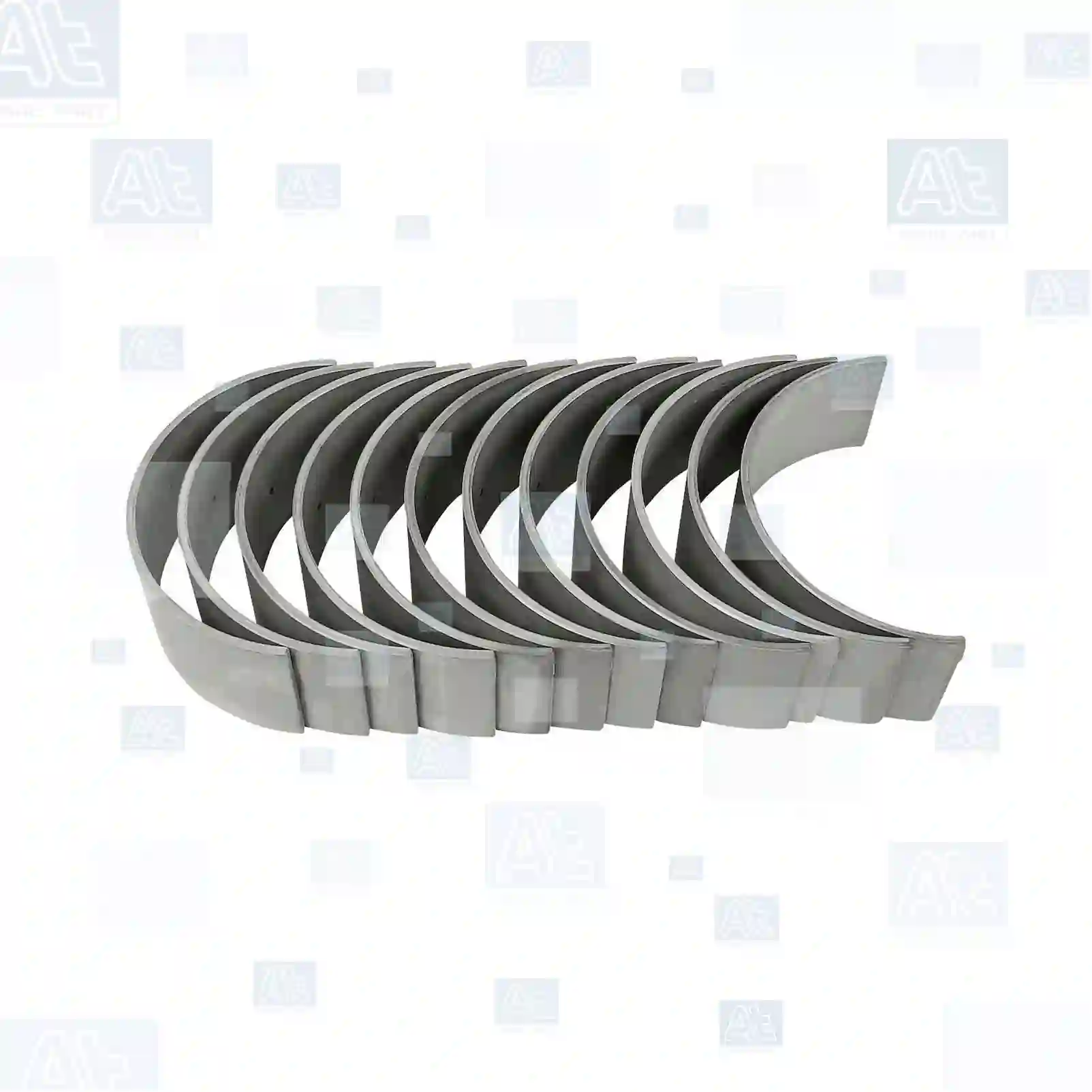 Crankshaft Con rod bearing kit, at no: 77701016 ,  oem no:51024106606S, 51024106632S, 51024106658S, 51024106672S At Spare Part | Engine, Accelerator Pedal, Camshaft, Connecting Rod, Crankcase, Crankshaft, Cylinder Head, Engine Suspension Mountings, Exhaust Manifold, Exhaust Gas Recirculation, Filter Kits, Flywheel Housing, General Overhaul Kits, Engine, Intake Manifold, Oil Cleaner, Oil Cooler, Oil Filter, Oil Pump, Oil Sump, Piston & Liner, Sensor & Switch, Timing Case, Turbocharger, Cooling System, Belt Tensioner, Coolant Filter, Coolant Pipe, Corrosion Prevention Agent, Drive, Expansion Tank, Fan, Intercooler, Monitors & Gauges, Radiator, Thermostat, V-Belt / Timing belt, Water Pump, Fuel System, Electronical Injector Unit, Feed Pump, Fuel Filter, cpl., Fuel Gauge Sender,  Fuel Line, Fuel Pump, Fuel Tank, Injection Line Kit, Injection Pump, Exhaust System, Clutch & Pedal, Gearbox, Propeller Shaft, Axles, Brake System, Hubs & Wheels, Suspension, Leaf Spring, Universal Parts / Accessories, Steering, Electrical System, Cabin