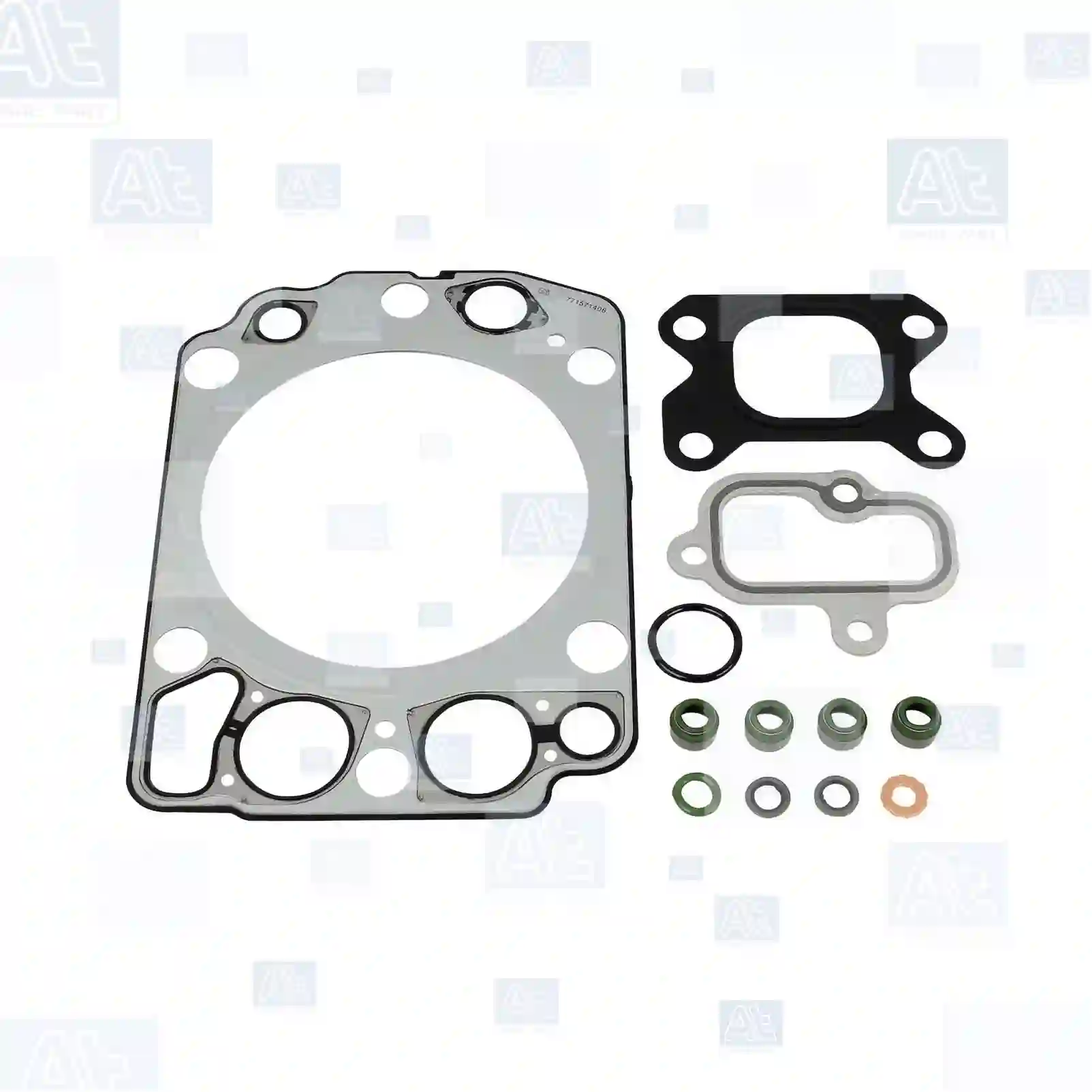 General Overhaul Kits, Engine Cylinder head gasket kit, at no: 77701023 ,  oem no:51009006653 At Spare Part | Engine, Accelerator Pedal, Camshaft, Connecting Rod, Crankcase, Crankshaft, Cylinder Head, Engine Suspension Mountings, Exhaust Manifold, Exhaust Gas Recirculation, Filter Kits, Flywheel Housing, General Overhaul Kits, Engine, Intake Manifold, Oil Cleaner, Oil Cooler, Oil Filter, Oil Pump, Oil Sump, Piston & Liner, Sensor & Switch, Timing Case, Turbocharger, Cooling System, Belt Tensioner, Coolant Filter, Coolant Pipe, Corrosion Prevention Agent, Drive, Expansion Tank, Fan, Intercooler, Monitors & Gauges, Radiator, Thermostat, V-Belt / Timing belt, Water Pump, Fuel System, Electronical Injector Unit, Feed Pump, Fuel Filter, cpl., Fuel Gauge Sender,  Fuel Line, Fuel Pump, Fuel Tank, Injection Line Kit, Injection Pump, Exhaust System, Clutch & Pedal, Gearbox, Propeller Shaft, Axles, Brake System, Hubs & Wheels, Suspension, Leaf Spring, Universal Parts / Accessories, Steering, Electrical System, Cabin