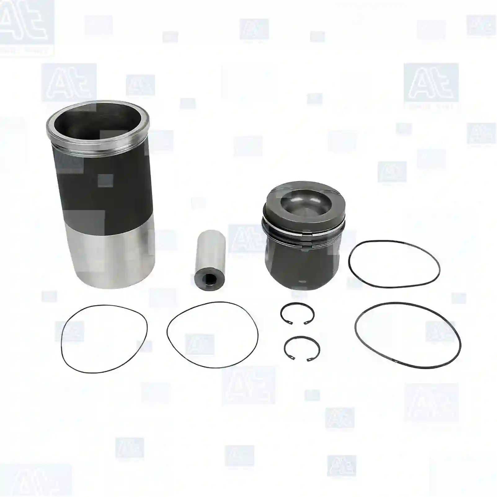 Piston & Liner Piston with liner, at no: 77701041 ,  oem no:51025117262S At Spare Part | Engine, Accelerator Pedal, Camshaft, Connecting Rod, Crankcase, Crankshaft, Cylinder Head, Engine Suspension Mountings, Exhaust Manifold, Exhaust Gas Recirculation, Filter Kits, Flywheel Housing, General Overhaul Kits, Engine, Intake Manifold, Oil Cleaner, Oil Cooler, Oil Filter, Oil Pump, Oil Sump, Piston & Liner, Sensor & Switch, Timing Case, Turbocharger, Cooling System, Belt Tensioner, Coolant Filter, Coolant Pipe, Corrosion Prevention Agent, Drive, Expansion Tank, Fan, Intercooler, Monitors & Gauges, Radiator, Thermostat, V-Belt / Timing belt, Water Pump, Fuel System, Electronical Injector Unit, Feed Pump, Fuel Filter, cpl., Fuel Gauge Sender,  Fuel Line, Fuel Pump, Fuel Tank, Injection Line Kit, Injection Pump, Exhaust System, Clutch & Pedal, Gearbox, Propeller Shaft, Axles, Brake System, Hubs & Wheels, Suspension, Leaf Spring, Universal Parts / Accessories, Steering, Electrical System, Cabin