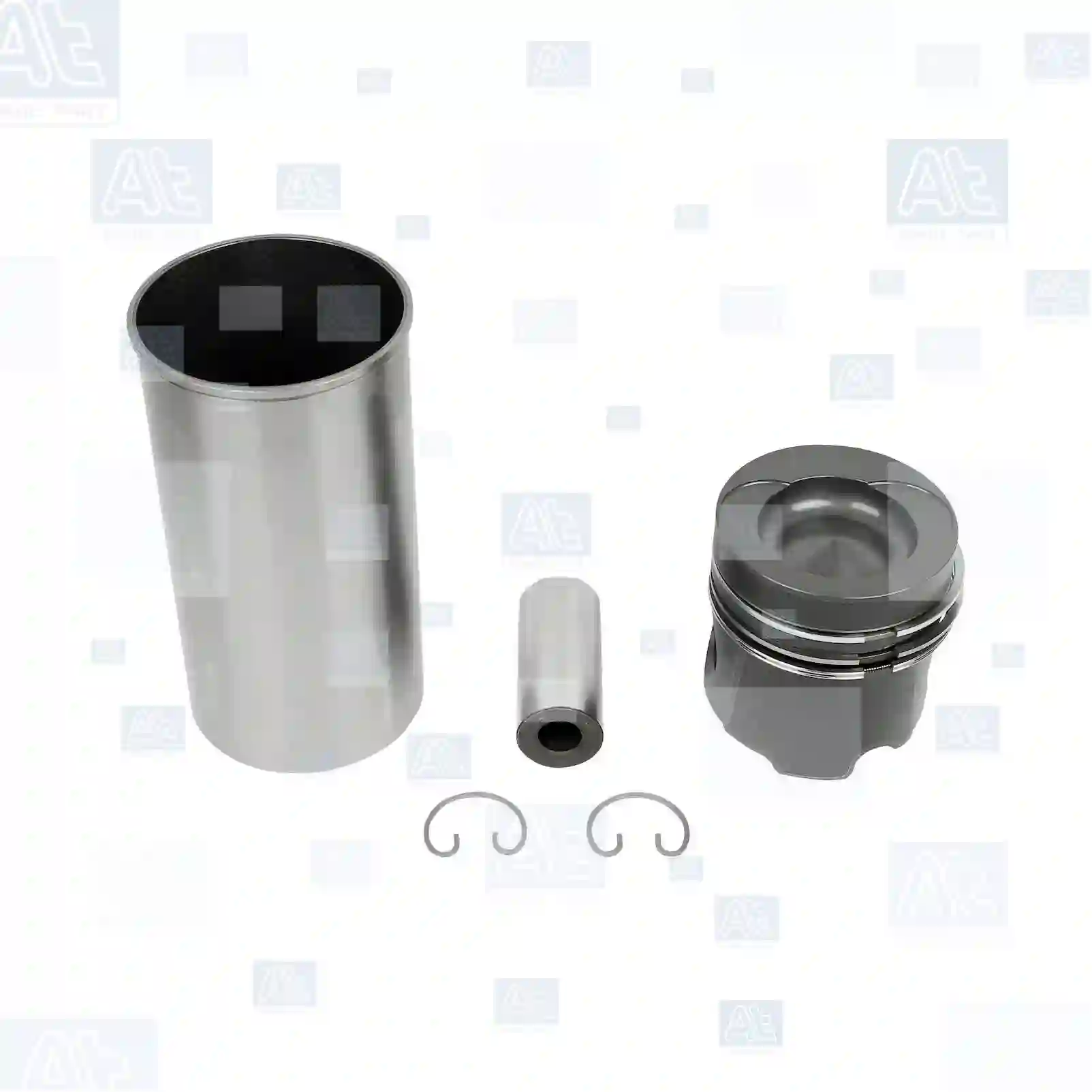 Piston & Liner Piston with liner, at no: 77701042 ,  oem no:51025117292S At Spare Part | Engine, Accelerator Pedal, Camshaft, Connecting Rod, Crankcase, Crankshaft, Cylinder Head, Engine Suspension Mountings, Exhaust Manifold, Exhaust Gas Recirculation, Filter Kits, Flywheel Housing, General Overhaul Kits, Engine, Intake Manifold, Oil Cleaner, Oil Cooler, Oil Filter, Oil Pump, Oil Sump, Piston & Liner, Sensor & Switch, Timing Case, Turbocharger, Cooling System, Belt Tensioner, Coolant Filter, Coolant Pipe, Corrosion Prevention Agent, Drive, Expansion Tank, Fan, Intercooler, Monitors & Gauges, Radiator, Thermostat, V-Belt / Timing belt, Water Pump, Fuel System, Electronical Injector Unit, Feed Pump, Fuel Filter, cpl., Fuel Gauge Sender,  Fuel Line, Fuel Pump, Fuel Tank, Injection Line Kit, Injection Pump, Exhaust System, Clutch & Pedal, Gearbox, Propeller Shaft, Axles, Brake System, Hubs & Wheels, Suspension, Leaf Spring, Universal Parts / Accessories, Steering, Electrical System, Cabin