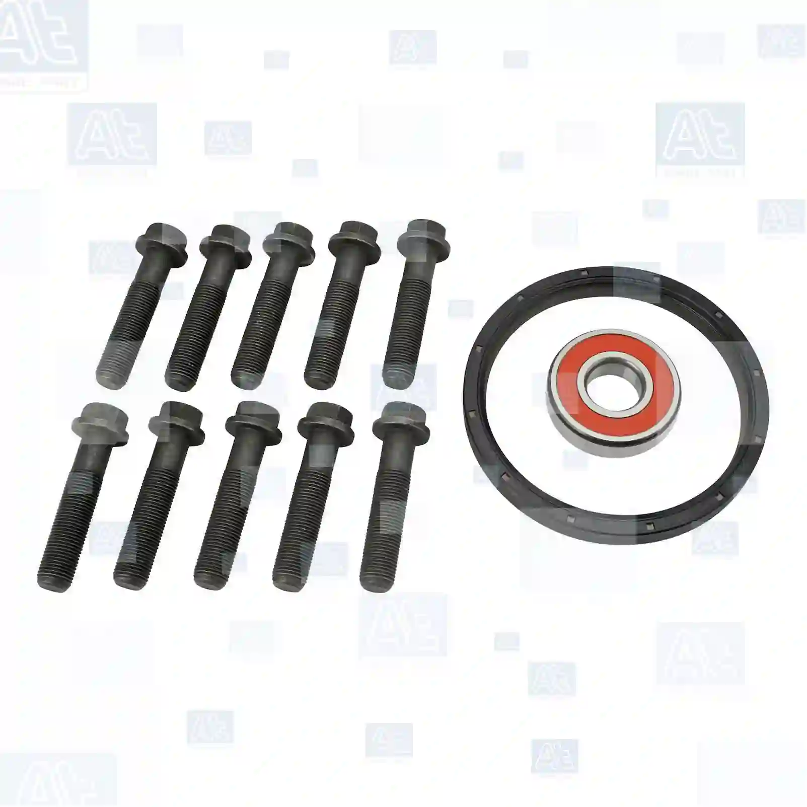 Flywheel Housing Repair kit, flywheel, at no: 77701047 ,  oem no:51015100206S1 At Spare Part | Engine, Accelerator Pedal, Camshaft, Connecting Rod, Crankcase, Crankshaft, Cylinder Head, Engine Suspension Mountings, Exhaust Manifold, Exhaust Gas Recirculation, Filter Kits, Flywheel Housing, General Overhaul Kits, Engine, Intake Manifold, Oil Cleaner, Oil Cooler, Oil Filter, Oil Pump, Oil Sump, Piston & Liner, Sensor & Switch, Timing Case, Turbocharger, Cooling System, Belt Tensioner, Coolant Filter, Coolant Pipe, Corrosion Prevention Agent, Drive, Expansion Tank, Fan, Intercooler, Monitors & Gauges, Radiator, Thermostat, V-Belt / Timing belt, Water Pump, Fuel System, Electronical Injector Unit, Feed Pump, Fuel Filter, cpl., Fuel Gauge Sender,  Fuel Line, Fuel Pump, Fuel Tank, Injection Line Kit, Injection Pump, Exhaust System, Clutch & Pedal, Gearbox, Propeller Shaft, Axles, Brake System, Hubs & Wheels, Suspension, Leaf Spring, Universal Parts / Accessories, Steering, Electrical System, Cabin