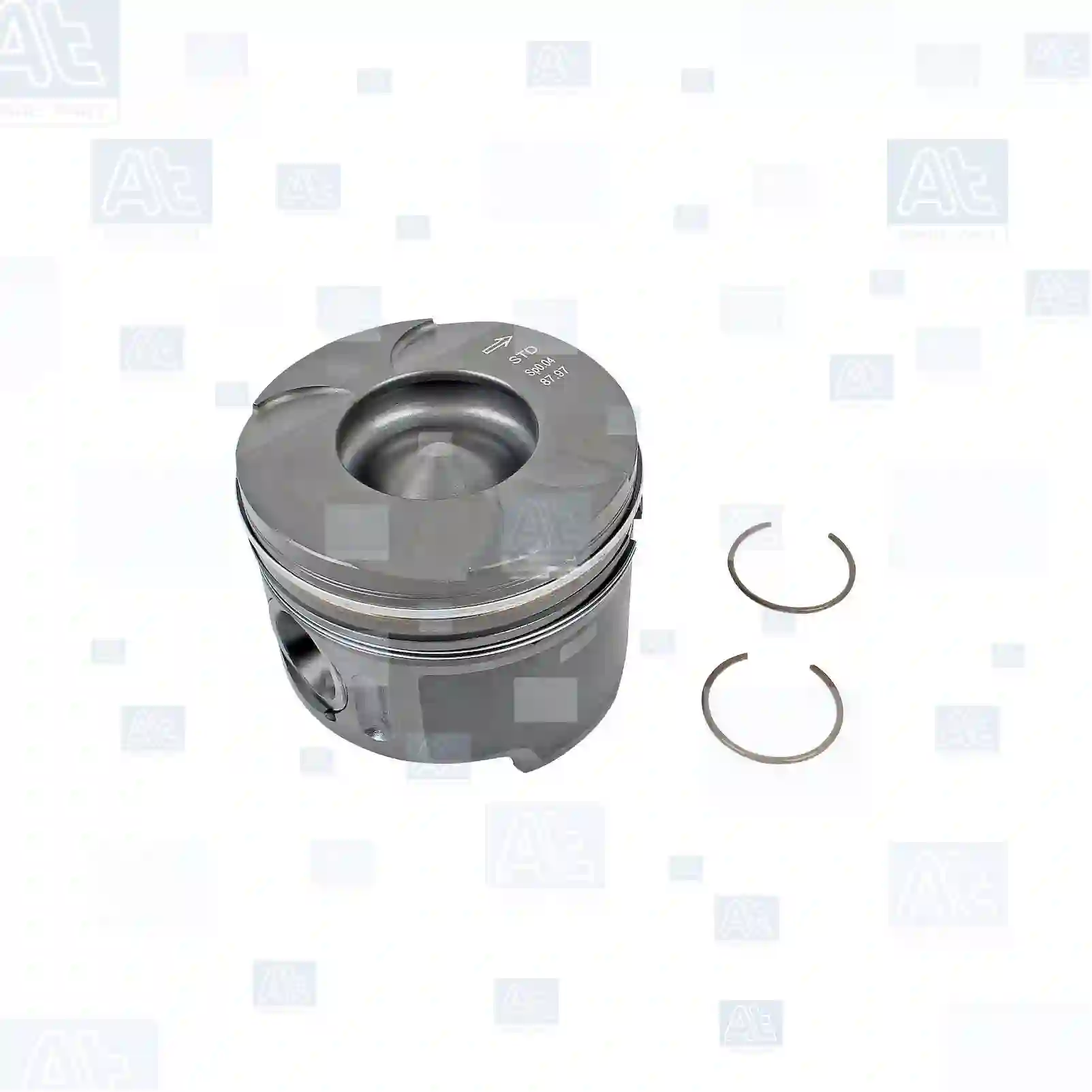 Piston & Liner Piston, complete with rings, at no: 77701128 ,  oem no:6110300317, 6110300517, 6110300717, 6110301117, 6110301217, 6110301317, 6110301417, 611030141752, 611030141754, 611030141756, 6120300417, 6130300117, 6130300217 At Spare Part | Engine, Accelerator Pedal, Camshaft, Connecting Rod, Crankcase, Crankshaft, Cylinder Head, Engine Suspension Mountings, Exhaust Manifold, Exhaust Gas Recirculation, Filter Kits, Flywheel Housing, General Overhaul Kits, Engine, Intake Manifold, Oil Cleaner, Oil Cooler, Oil Filter, Oil Pump, Oil Sump, Piston & Liner, Sensor & Switch, Timing Case, Turbocharger, Cooling System, Belt Tensioner, Coolant Filter, Coolant Pipe, Corrosion Prevention Agent, Drive, Expansion Tank, Fan, Intercooler, Monitors & Gauges, Radiator, Thermostat, V-Belt / Timing belt, Water Pump, Fuel System, Electronical Injector Unit, Feed Pump, Fuel Filter, cpl., Fuel Gauge Sender,  Fuel Line, Fuel Pump, Fuel Tank, Injection Line Kit, Injection Pump, Exhaust System, Clutch & Pedal, Gearbox, Propeller Shaft, Axles, Brake System, Hubs & Wheels, Suspension, Leaf Spring, Universal Parts / Accessories, Steering, Electrical System, Cabin