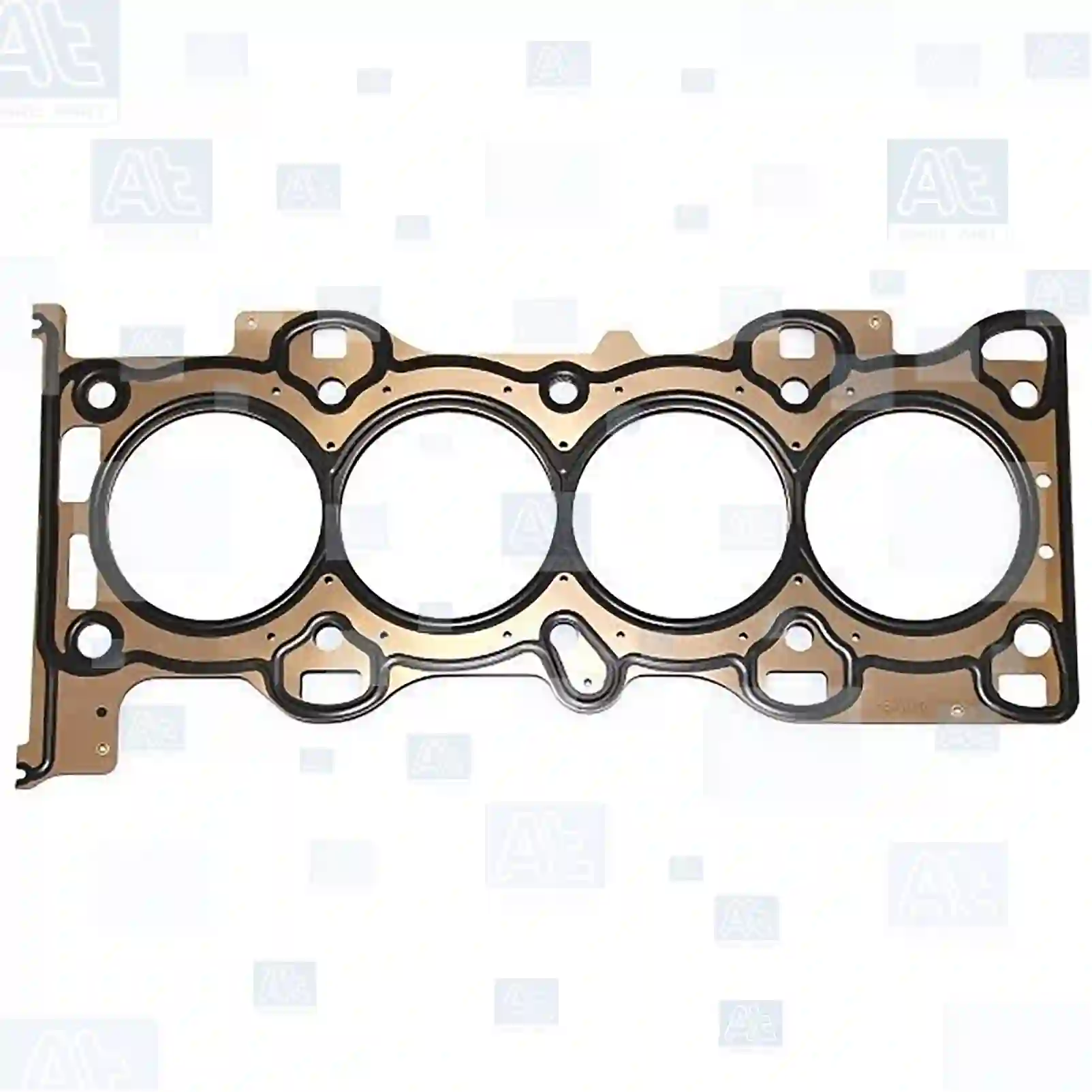 Cylinder head gasket, at no 77701175, oem no: 1124372, 1129043, 1229872, 1S7G-6051-AA, 1S7G-6051-AH, 1S7G-6051-AJ, L30910271, LF0110271, LF0210271, 30777325, 31370553 At Spare Part | Engine, Accelerator Pedal, Camshaft, Connecting Rod, Crankcase, Crankshaft, Cylinder Head, Engine Suspension Mountings, Exhaust Manifold, Exhaust Gas Recirculation, Filter Kits, Flywheel Housing, General Overhaul Kits, Engine, Intake Manifold, Oil Cleaner, Oil Cooler, Oil Filter, Oil Pump, Oil Sump, Piston & Liner, Sensor & Switch, Timing Case, Turbocharger, Cooling System, Belt Tensioner, Coolant Filter, Coolant Pipe, Corrosion Prevention Agent, Drive, Expansion Tank, Fan, Intercooler, Monitors & Gauges, Radiator, Thermostat, V-Belt / Timing belt, Water Pump, Fuel System, Electronical Injector Unit, Feed Pump, Fuel Filter, cpl., Fuel Gauge Sender,  Fuel Line, Fuel Pump, Fuel Tank, Injection Line Kit, Injection Pump, Exhaust System, Clutch & Pedal, Gearbox, Propeller Shaft, Axles, Brake System, Hubs & Wheels, Suspension, Leaf Spring, Universal Parts / Accessories, Steering, Electrical System, Cabin Cylinder head gasket, at no 77701175, oem no: 1124372, 1129043, 1229872, 1S7G-6051-AA, 1S7G-6051-AH, 1S7G-6051-AJ, L30910271, LF0110271, LF0210271, 30777325, 31370553 At Spare Part | Engine, Accelerator Pedal, Camshaft, Connecting Rod, Crankcase, Crankshaft, Cylinder Head, Engine Suspension Mountings, Exhaust Manifold, Exhaust Gas Recirculation, Filter Kits, Flywheel Housing, General Overhaul Kits, Engine, Intake Manifold, Oil Cleaner, Oil Cooler, Oil Filter, Oil Pump, Oil Sump, Piston & Liner, Sensor & Switch, Timing Case, Turbocharger, Cooling System, Belt Tensioner, Coolant Filter, Coolant Pipe, Corrosion Prevention Agent, Drive, Expansion Tank, Fan, Intercooler, Monitors & Gauges, Radiator, Thermostat, V-Belt / Timing belt, Water Pump, Fuel System, Electronical Injector Unit, Feed Pump, Fuel Filter, cpl., Fuel Gauge Sender,  Fuel Line, Fuel Pump, Fuel Tank, Injection Line Kit, Injection Pump, Exhaust System, Clutch & Pedal, Gearbox, Propeller Shaft, Axles, Brake System, Hubs & Wheels, Suspension, Leaf Spring, Universal Parts / Accessories, Steering, Electrical System, Cabin