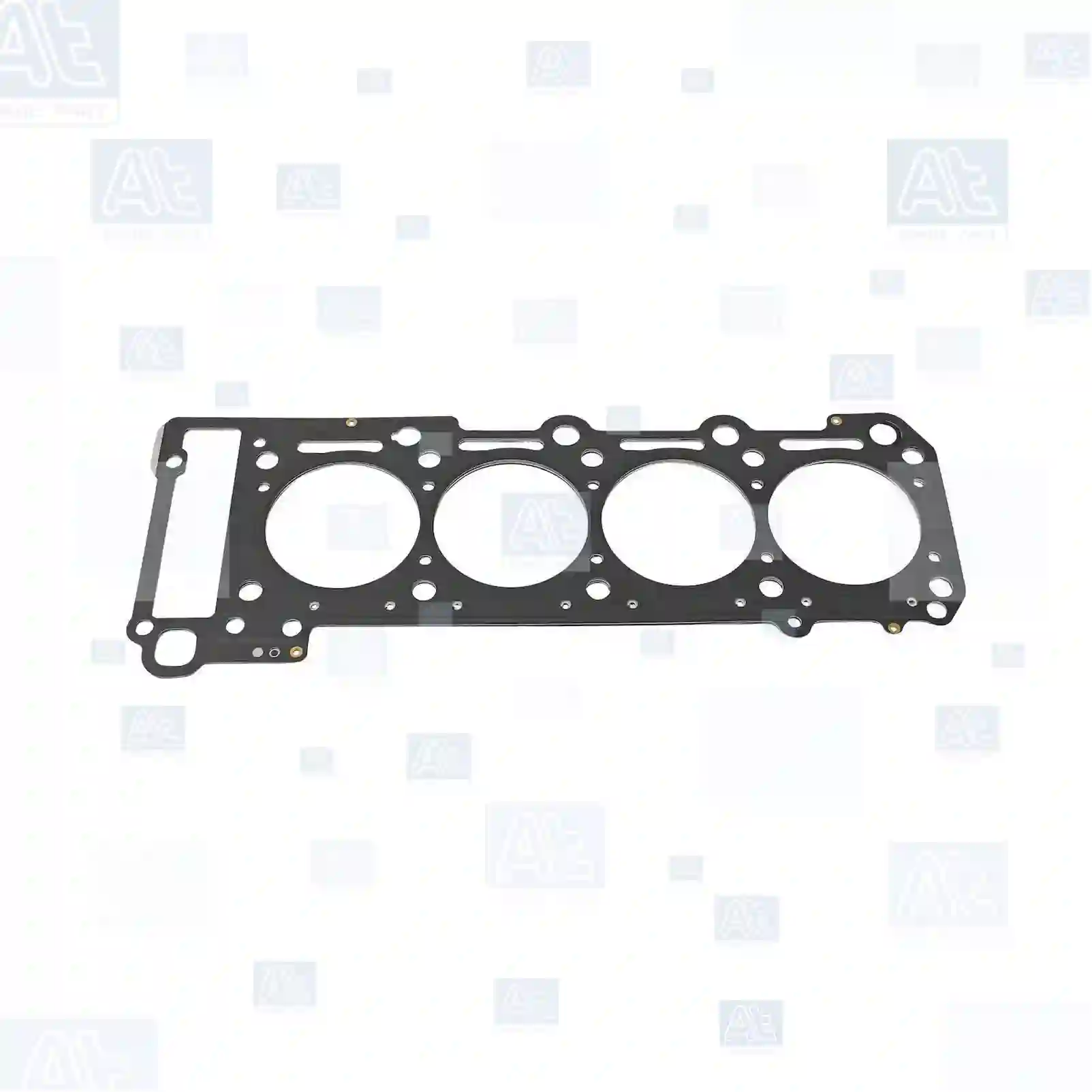  Cylinder Head Cylinder head gasket, at no: 77701176 ,  oem no:5080162AA, 5080162AA, 6110160020, 6110160120, 6110160320, 6110160520, 6110160620, 6110161020, 6110161120, 6460160520 At Spare Part | Engine, Accelerator Pedal, Camshaft, Connecting Rod, Crankcase, Crankshaft, Cylinder Head, Engine Suspension Mountings, Exhaust Manifold, Exhaust Gas Recirculation, Filter Kits, Flywheel Housing, General Overhaul Kits, Engine, Intake Manifold, Oil Cleaner, Oil Cooler, Oil Filter, Oil Pump, Oil Sump, Piston & Liner, Sensor & Switch, Timing Case, Turbocharger, Cooling System, Belt Tensioner, Coolant Filter, Coolant Pipe, Corrosion Prevention Agent, Drive, Expansion Tank, Fan, Intercooler, Monitors & Gauges, Radiator, Thermostat, V-Belt / Timing belt, Water Pump, Fuel System, Electronical Injector Unit, Feed Pump, Fuel Filter, cpl., Fuel Gauge Sender,  Fuel Line, Fuel Pump, Fuel Tank, Injection Line Kit, Injection Pump, Exhaust System, Clutch & Pedal, Gearbox, Propeller Shaft, Axles, Brake System, Hubs & Wheels, Suspension, Leaf Spring, Universal Parts / Accessories, Steering, Electrical System, Cabin