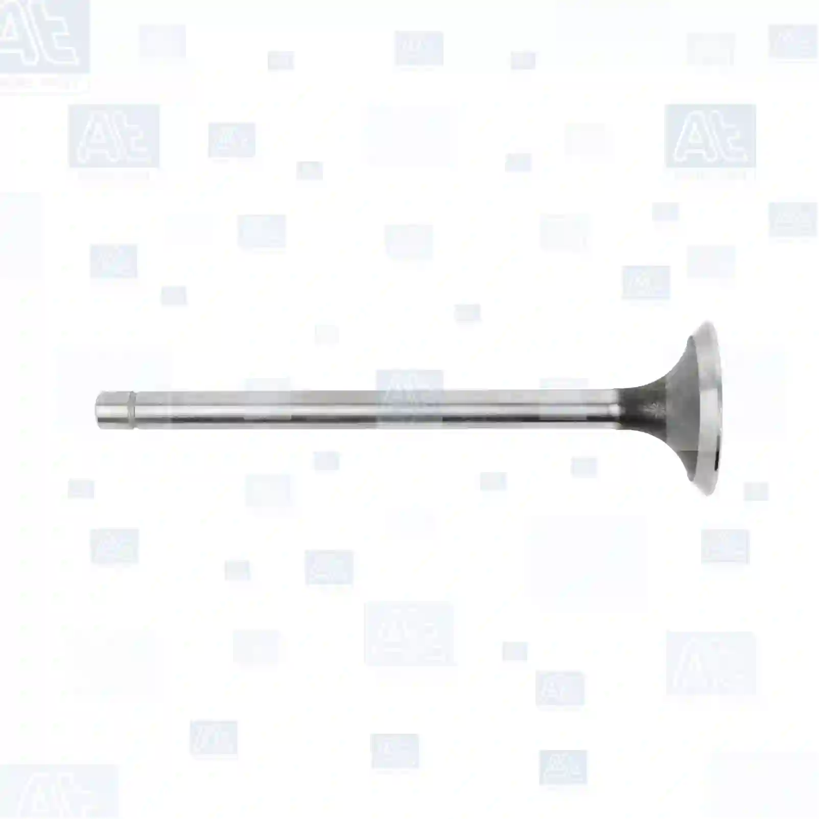  Cylinder Head Exhaust valve, at no: 77701230 ,  oem no:04673861, 02991998, 04673861, 2991998, 4673861, 98407026, 98474604 At Spare Part | Engine, Accelerator Pedal, Camshaft, Connecting Rod, Crankcase, Crankshaft, Cylinder Head, Engine Suspension Mountings, Exhaust Manifold, Exhaust Gas Recirculation, Filter Kits, Flywheel Housing, General Overhaul Kits, Engine, Intake Manifold, Oil Cleaner, Oil Cooler, Oil Filter, Oil Pump, Oil Sump, Piston & Liner, Sensor & Switch, Timing Case, Turbocharger, Cooling System, Belt Tensioner, Coolant Filter, Coolant Pipe, Corrosion Prevention Agent, Drive, Expansion Tank, Fan, Intercooler, Monitors & Gauges, Radiator, Thermostat, V-Belt / Timing belt, Water Pump, Fuel System, Electronical Injector Unit, Feed Pump, Fuel Filter, cpl., Fuel Gauge Sender,  Fuel Line, Fuel Pump, Fuel Tank, Injection Line Kit, Injection Pump, Exhaust System, Clutch & Pedal, Gearbox, Propeller Shaft, Axles, Brake System, Hubs & Wheels, Suspension, Leaf Spring, Universal Parts / Accessories, Steering, Electrical System, Cabin
