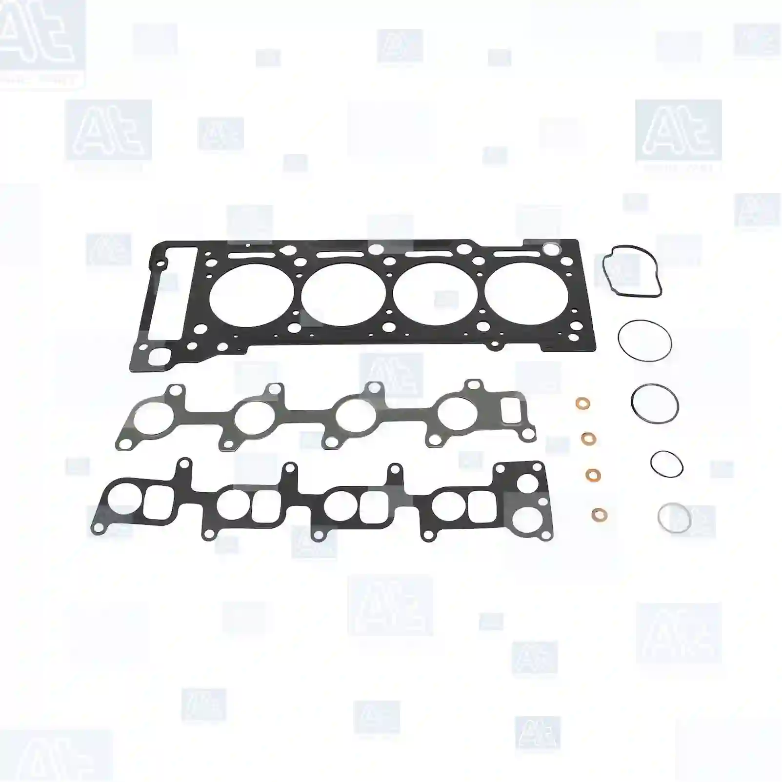 General Overhaul Kits, Engine Cylinder head gasket kit, at no: 77701238 ,  oem no:6110100605, 6110101020, 6110104520 At Spare Part | Engine, Accelerator Pedal, Camshaft, Connecting Rod, Crankcase, Crankshaft, Cylinder Head, Engine Suspension Mountings, Exhaust Manifold, Exhaust Gas Recirculation, Filter Kits, Flywheel Housing, General Overhaul Kits, Engine, Intake Manifold, Oil Cleaner, Oil Cooler, Oil Filter, Oil Pump, Oil Sump, Piston & Liner, Sensor & Switch, Timing Case, Turbocharger, Cooling System, Belt Tensioner, Coolant Filter, Coolant Pipe, Corrosion Prevention Agent, Drive, Expansion Tank, Fan, Intercooler, Monitors & Gauges, Radiator, Thermostat, V-Belt / Timing belt, Water Pump, Fuel System, Electronical Injector Unit, Feed Pump, Fuel Filter, cpl., Fuel Gauge Sender,  Fuel Line, Fuel Pump, Fuel Tank, Injection Line Kit, Injection Pump, Exhaust System, Clutch & Pedal, Gearbox, Propeller Shaft, Axles, Brake System, Hubs & Wheels, Suspension, Leaf Spring, Universal Parts / Accessories, Steering, Electrical System, Cabin