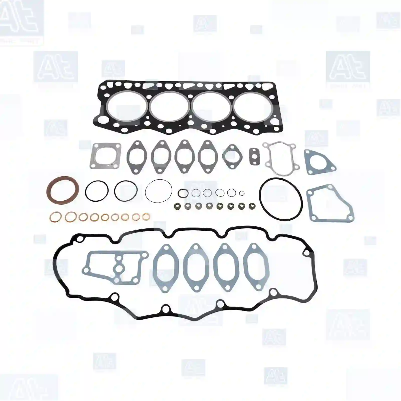 General Overhaul Kits, Engine Cylinder head gasket kit, complete, at no: 77701240 ,  oem no:0197Y3, 0197Y9, 500366528, 71713695, 71718012, 800366528, 99477119, 9162591, 500366528, 98492152, 99477119, 99477120, 4502790, 0197Y3, 0197Y9, 7701206362 At Spare Part | Engine, Accelerator Pedal, Camshaft, Connecting Rod, Crankcase, Crankshaft, Cylinder Head, Engine Suspension Mountings, Exhaust Manifold, Exhaust Gas Recirculation, Filter Kits, Flywheel Housing, General Overhaul Kits, Engine, Intake Manifold, Oil Cleaner, Oil Cooler, Oil Filter, Oil Pump, Oil Sump, Piston & Liner, Sensor & Switch, Timing Case, Turbocharger, Cooling System, Belt Tensioner, Coolant Filter, Coolant Pipe, Corrosion Prevention Agent, Drive, Expansion Tank, Fan, Intercooler, Monitors & Gauges, Radiator, Thermostat, V-Belt / Timing belt, Water Pump, Fuel System, Electronical Injector Unit, Feed Pump, Fuel Filter, cpl., Fuel Gauge Sender,  Fuel Line, Fuel Pump, Fuel Tank, Injection Line Kit, Injection Pump, Exhaust System, Clutch & Pedal, Gearbox, Propeller Shaft, Axles, Brake System, Hubs & Wheels, Suspension, Leaf Spring, Universal Parts / Accessories, Steering, Electrical System, Cabin