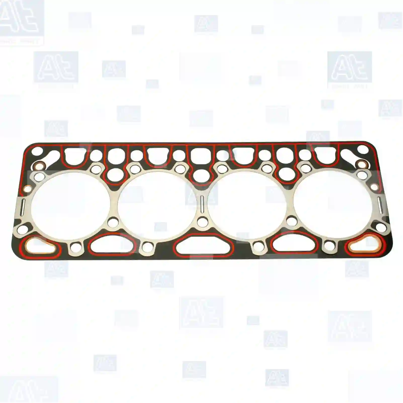  Cylinder Head Cylinder head gasket, at no: 77701322 ,  oem no:3140161120, 3140161320, 3640160320, 3640160620, 3640160720 At Spare Part | Engine, Accelerator Pedal, Camshaft, Connecting Rod, Crankcase, Crankshaft, Cylinder Head, Engine Suspension Mountings, Exhaust Manifold, Exhaust Gas Recirculation, Filter Kits, Flywheel Housing, General Overhaul Kits, Engine, Intake Manifold, Oil Cleaner, Oil Cooler, Oil Filter, Oil Pump, Oil Sump, Piston & Liner, Sensor & Switch, Timing Case, Turbocharger, Cooling System, Belt Tensioner, Coolant Filter, Coolant Pipe, Corrosion Prevention Agent, Drive, Expansion Tank, Fan, Intercooler, Monitors & Gauges, Radiator, Thermostat, V-Belt / Timing belt, Water Pump, Fuel System, Electronical Injector Unit, Feed Pump, Fuel Filter, cpl., Fuel Gauge Sender,  Fuel Line, Fuel Pump, Fuel Tank, Injection Line Kit, Injection Pump, Exhaust System, Clutch & Pedal, Gearbox, Propeller Shaft, Axles, Brake System, Hubs & Wheels, Suspension, Leaf Spring, Universal Parts / Accessories, Steering, Electrical System, Cabin