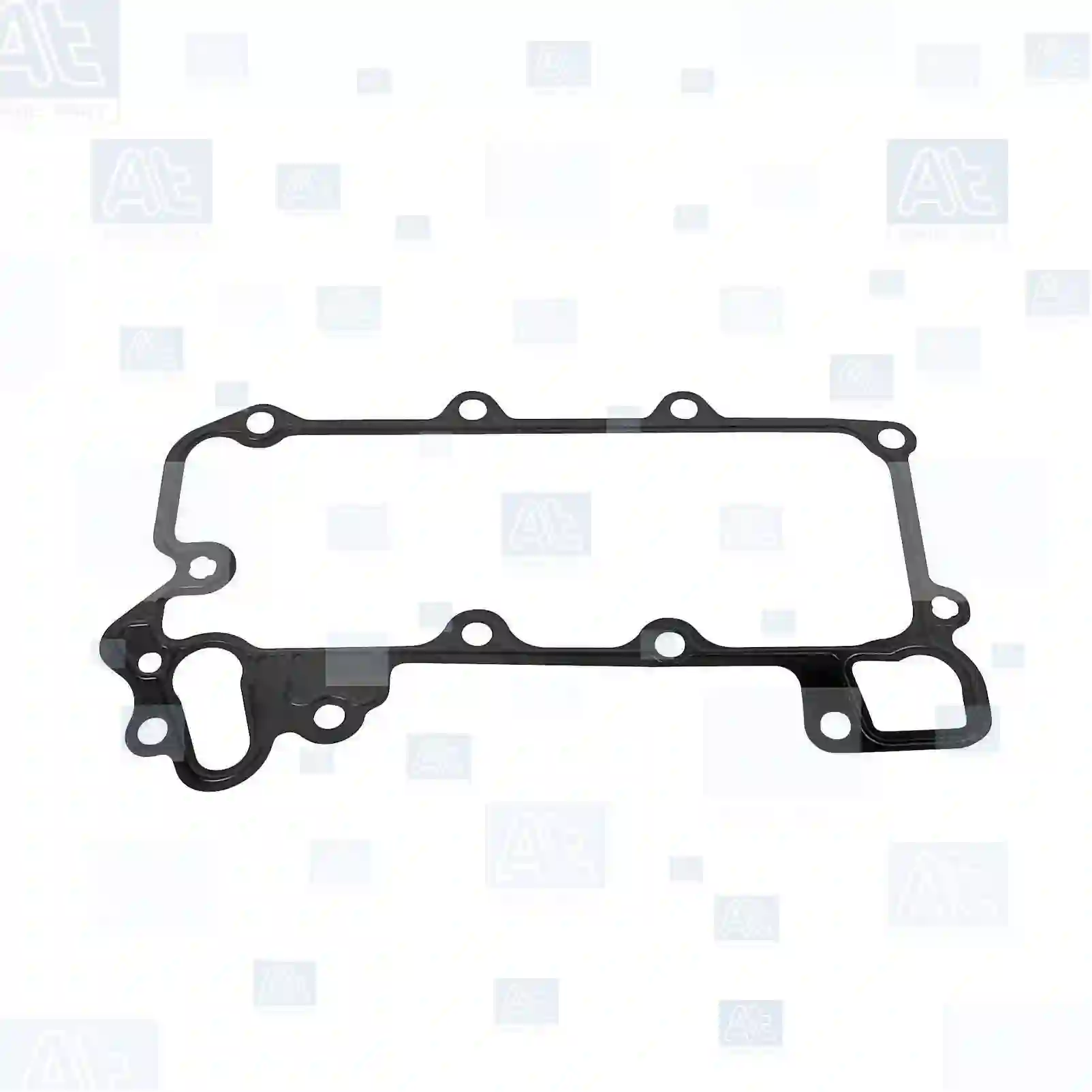 Oil Cooler Gasket, oil cooler housing, at no: 77701358 ,  oem no:4571880280, ZG01249-0008 At Spare Part | Engine, Accelerator Pedal, Camshaft, Connecting Rod, Crankcase, Crankshaft, Cylinder Head, Engine Suspension Mountings, Exhaust Manifold, Exhaust Gas Recirculation, Filter Kits, Flywheel Housing, General Overhaul Kits, Engine, Intake Manifold, Oil Cleaner, Oil Cooler, Oil Filter, Oil Pump, Oil Sump, Piston & Liner, Sensor & Switch, Timing Case, Turbocharger, Cooling System, Belt Tensioner, Coolant Filter, Coolant Pipe, Corrosion Prevention Agent, Drive, Expansion Tank, Fan, Intercooler, Monitors & Gauges, Radiator, Thermostat, V-Belt / Timing belt, Water Pump, Fuel System, Electronical Injector Unit, Feed Pump, Fuel Filter, cpl., Fuel Gauge Sender,  Fuel Line, Fuel Pump, Fuel Tank, Injection Line Kit, Injection Pump, Exhaust System, Clutch & Pedal, Gearbox, Propeller Shaft, Axles, Brake System, Hubs & Wheels, Suspension, Leaf Spring, Universal Parts / Accessories, Steering, Electrical System, Cabin