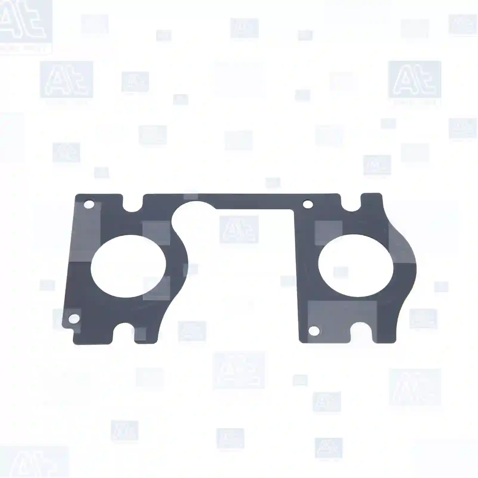Exhaust Manifold Gasket, exhaust manifold, at no: 77701396 ,  oem no:4001420080, 92614 At Spare Part | Engine, Accelerator Pedal, Camshaft, Connecting Rod, Crankcase, Crankshaft, Cylinder Head, Engine Suspension Mountings, Exhaust Manifold, Exhaust Gas Recirculation, Filter Kits, Flywheel Housing, General Overhaul Kits, Engine, Intake Manifold, Oil Cleaner, Oil Cooler, Oil Filter, Oil Pump, Oil Sump, Piston & Liner, Sensor & Switch, Timing Case, Turbocharger, Cooling System, Belt Tensioner, Coolant Filter, Coolant Pipe, Corrosion Prevention Agent, Drive, Expansion Tank, Fan, Intercooler, Monitors & Gauges, Radiator, Thermostat, V-Belt / Timing belt, Water Pump, Fuel System, Electronical Injector Unit, Feed Pump, Fuel Filter, cpl., Fuel Gauge Sender,  Fuel Line, Fuel Pump, Fuel Tank, Injection Line Kit, Injection Pump, Exhaust System, Clutch & Pedal, Gearbox, Propeller Shaft, Axles, Brake System, Hubs & Wheels, Suspension, Leaf Spring, Universal Parts / Accessories, Steering, Electrical System, Cabin