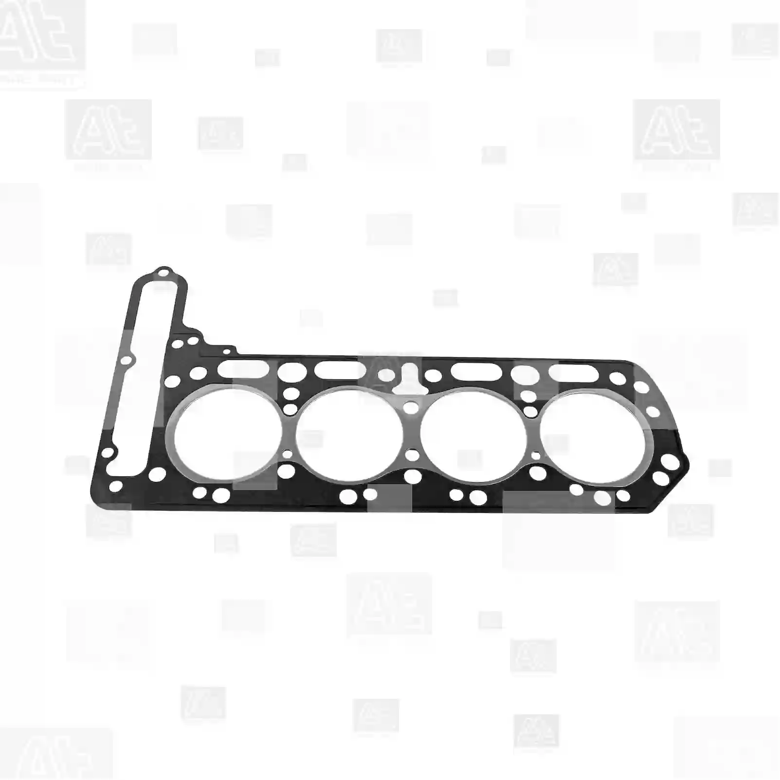  Cylinder Head Cylinder head gasket, at no: 77701408 ,  oem no:6150161020, 6150161320, 6150161620, 6150162020 At Spare Part | Engine, Accelerator Pedal, Camshaft, Connecting Rod, Crankcase, Crankshaft, Cylinder Head, Engine Suspension Mountings, Exhaust Manifold, Exhaust Gas Recirculation, Filter Kits, Flywheel Housing, General Overhaul Kits, Engine, Intake Manifold, Oil Cleaner, Oil Cooler, Oil Filter, Oil Pump, Oil Sump, Piston & Liner, Sensor & Switch, Timing Case, Turbocharger, Cooling System, Belt Tensioner, Coolant Filter, Coolant Pipe, Corrosion Prevention Agent, Drive, Expansion Tank, Fan, Intercooler, Monitors & Gauges, Radiator, Thermostat, V-Belt / Timing belt, Water Pump, Fuel System, Electronical Injector Unit, Feed Pump, Fuel Filter, cpl., Fuel Gauge Sender,  Fuel Line, Fuel Pump, Fuel Tank, Injection Line Kit, Injection Pump, Exhaust System, Clutch & Pedal, Gearbox, Propeller Shaft, Axles, Brake System, Hubs & Wheels, Suspension, Leaf Spring, Universal Parts / Accessories, Steering, Electrical System, Cabin