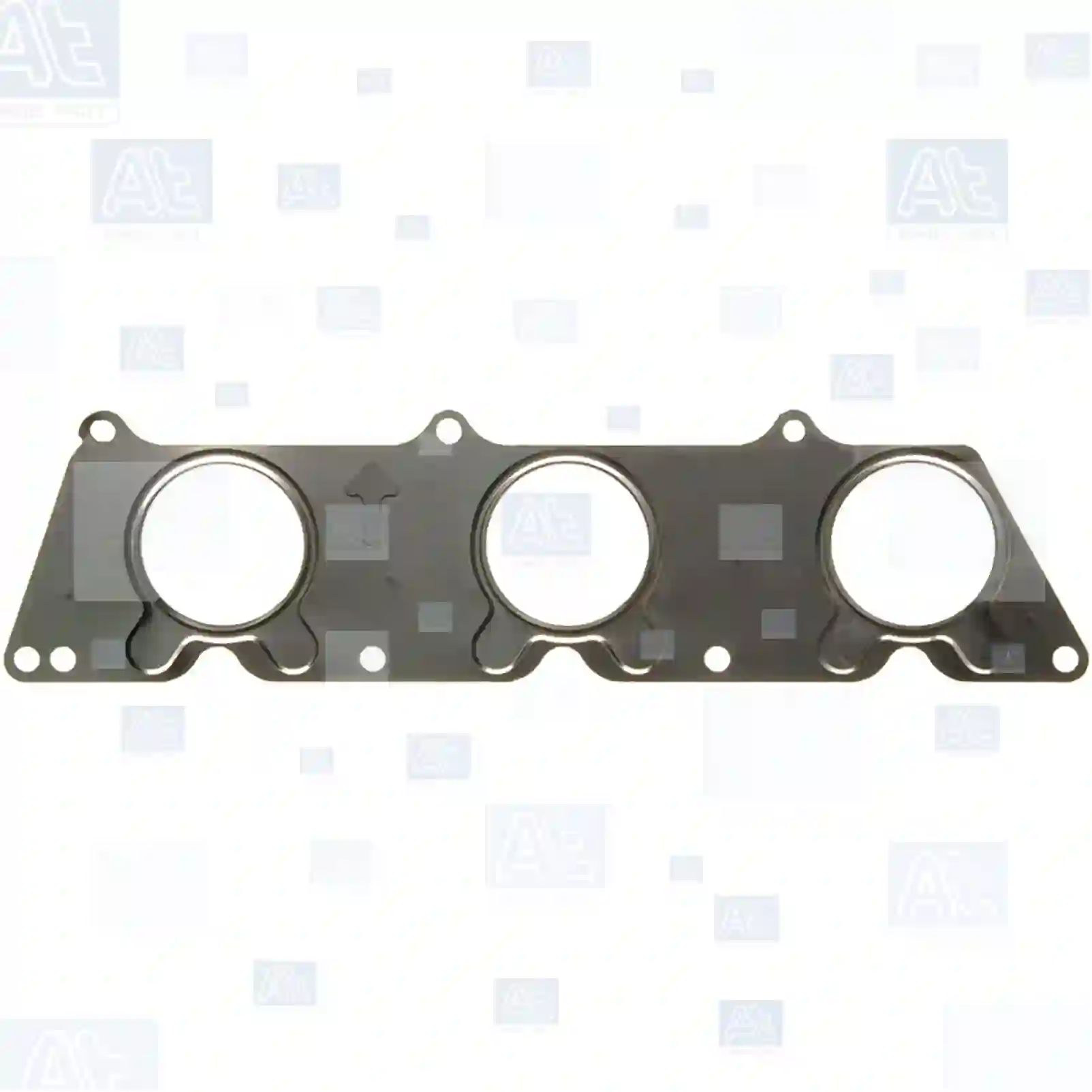 Exhaust Manifold Gasket, exhaust manifold, at no: 77701412 ,  oem no:2721420080, 2721420680, ZG10228-0008 At Spare Part | Engine, Accelerator Pedal, Camshaft, Connecting Rod, Crankcase, Crankshaft, Cylinder Head, Engine Suspension Mountings, Exhaust Manifold, Exhaust Gas Recirculation, Filter Kits, Flywheel Housing, General Overhaul Kits, Engine, Intake Manifold, Oil Cleaner, Oil Cooler, Oil Filter, Oil Pump, Oil Sump, Piston & Liner, Sensor & Switch, Timing Case, Turbocharger, Cooling System, Belt Tensioner, Coolant Filter, Coolant Pipe, Corrosion Prevention Agent, Drive, Expansion Tank, Fan, Intercooler, Monitors & Gauges, Radiator, Thermostat, V-Belt / Timing belt, Water Pump, Fuel System, Electronical Injector Unit, Feed Pump, Fuel Filter, cpl., Fuel Gauge Sender,  Fuel Line, Fuel Pump, Fuel Tank, Injection Line Kit, Injection Pump, Exhaust System, Clutch & Pedal, Gearbox, Propeller Shaft, Axles, Brake System, Hubs & Wheels, Suspension, Leaf Spring, Universal Parts / Accessories, Steering, Electrical System, Cabin