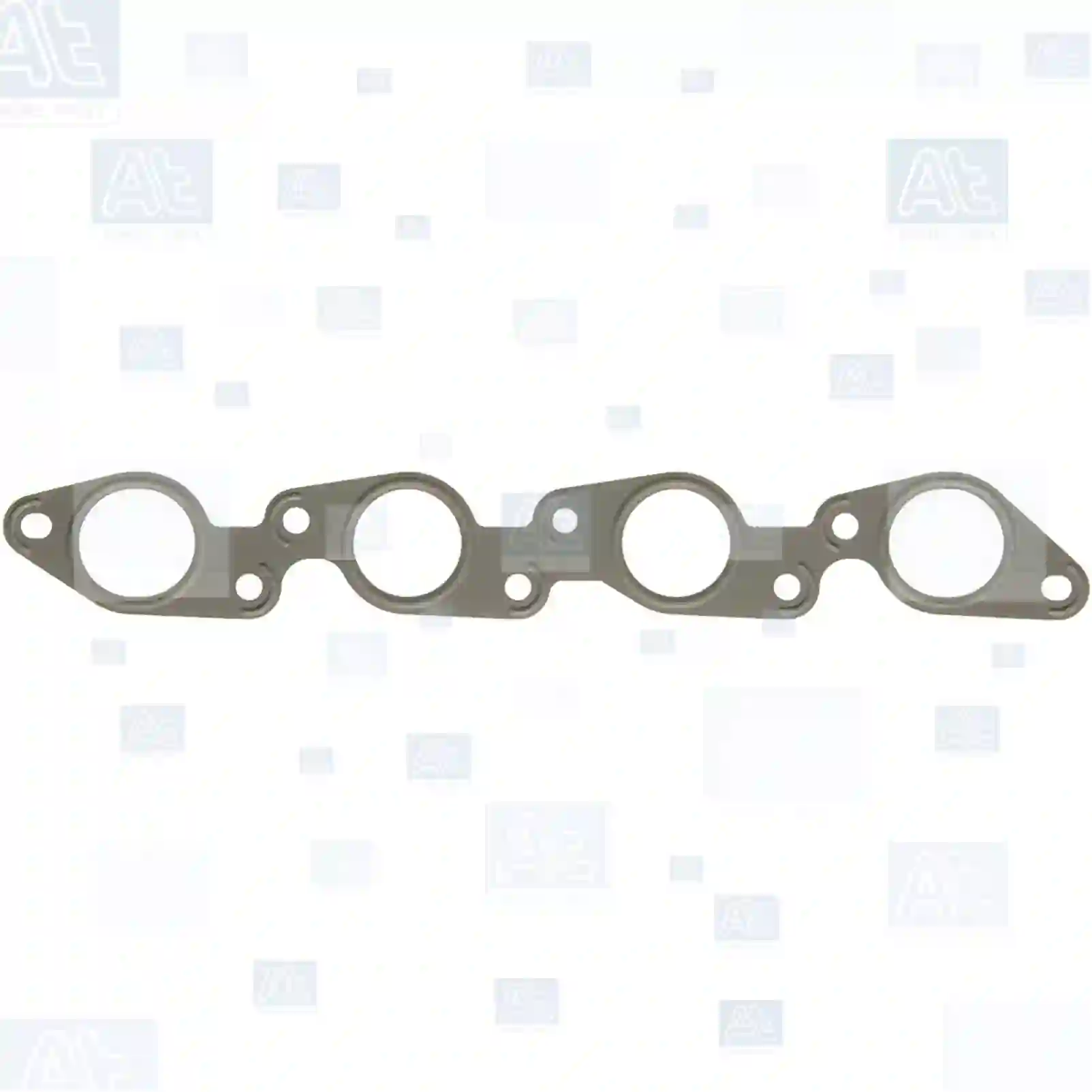 Exhaust Manifold Gasket, exhaust manifold, at no: 77701443 ,  oem no:6011420280 At Spare Part | Engine, Accelerator Pedal, Camshaft, Connecting Rod, Crankcase, Crankshaft, Cylinder Head, Engine Suspension Mountings, Exhaust Manifold, Exhaust Gas Recirculation, Filter Kits, Flywheel Housing, General Overhaul Kits, Engine, Intake Manifold, Oil Cleaner, Oil Cooler, Oil Filter, Oil Pump, Oil Sump, Piston & Liner, Sensor & Switch, Timing Case, Turbocharger, Cooling System, Belt Tensioner, Coolant Filter, Coolant Pipe, Corrosion Prevention Agent, Drive, Expansion Tank, Fan, Intercooler, Monitors & Gauges, Radiator, Thermostat, V-Belt / Timing belt, Water Pump, Fuel System, Electronical Injector Unit, Feed Pump, Fuel Filter, cpl., Fuel Gauge Sender,  Fuel Line, Fuel Pump, Fuel Tank, Injection Line Kit, Injection Pump, Exhaust System, Clutch & Pedal, Gearbox, Propeller Shaft, Axles, Brake System, Hubs & Wheels, Suspension, Leaf Spring, Universal Parts / Accessories, Steering, Electrical System, Cabin