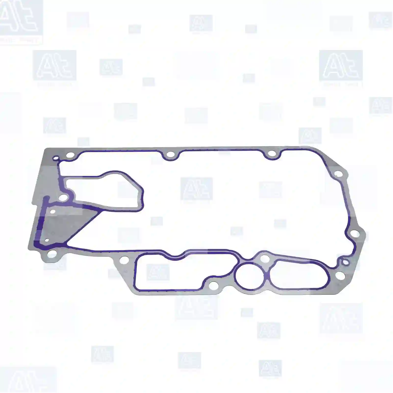 Oil Cooler Gasket, oil cooler, at no: 77701468 ,  oem no:4721840380, 47218 At Spare Part | Engine, Accelerator Pedal, Camshaft, Connecting Rod, Crankcase, Crankshaft, Cylinder Head, Engine Suspension Mountings, Exhaust Manifold, Exhaust Gas Recirculation, Filter Kits, Flywheel Housing, General Overhaul Kits, Engine, Intake Manifold, Oil Cleaner, Oil Cooler, Oil Filter, Oil Pump, Oil Sump, Piston & Liner, Sensor & Switch, Timing Case, Turbocharger, Cooling System, Belt Tensioner, Coolant Filter, Coolant Pipe, Corrosion Prevention Agent, Drive, Expansion Tank, Fan, Intercooler, Monitors & Gauges, Radiator, Thermostat, V-Belt / Timing belt, Water Pump, Fuel System, Electronical Injector Unit, Feed Pump, Fuel Filter, cpl., Fuel Gauge Sender,  Fuel Line, Fuel Pump, Fuel Tank, Injection Line Kit, Injection Pump, Exhaust System, Clutch & Pedal, Gearbox, Propeller Shaft, Axles, Brake System, Hubs & Wheels, Suspension, Leaf Spring, Universal Parts / Accessories, Steering, Electrical System, Cabin